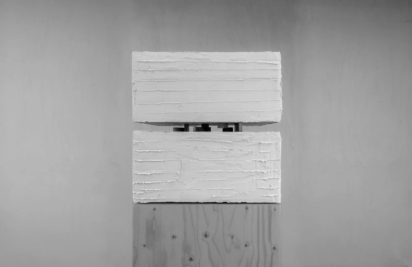 Huis Vandenhaute by  Juliaan Lampens. Model & images by Avat Kohzadi,Łukasz Danilczuk & Nel Dau