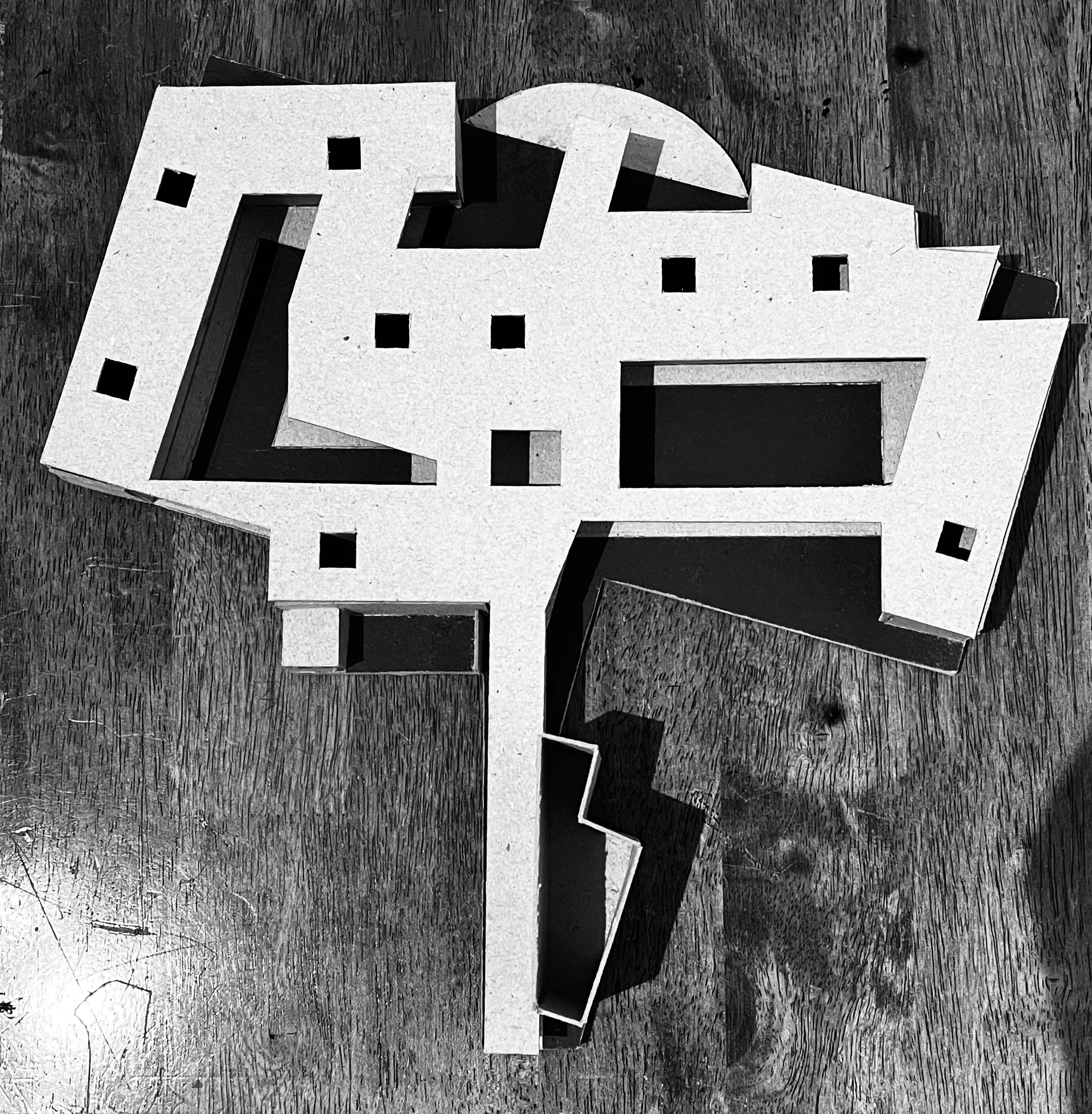 Proposal by Nyall Smith