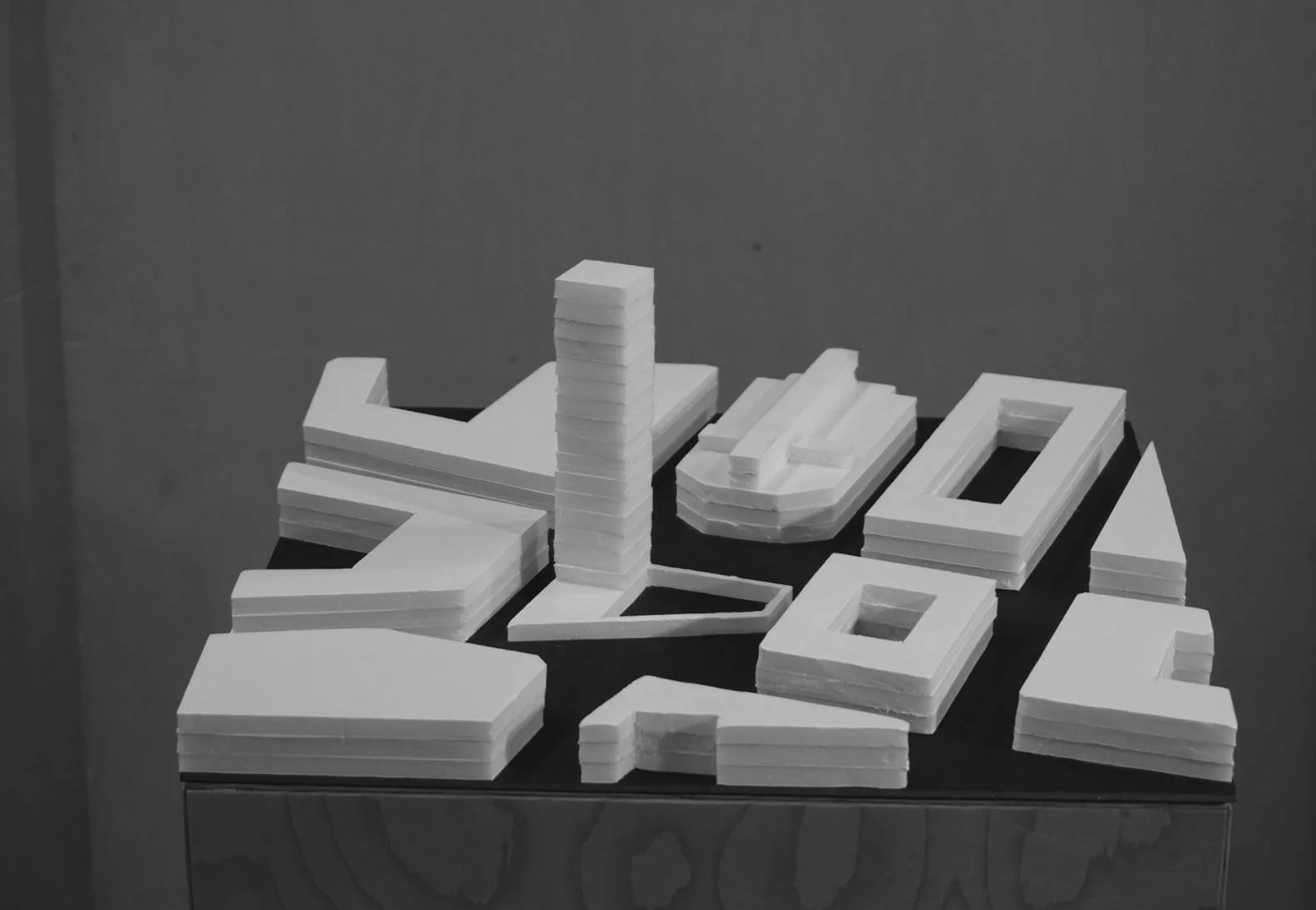 Abstract by Zhuolu Tong