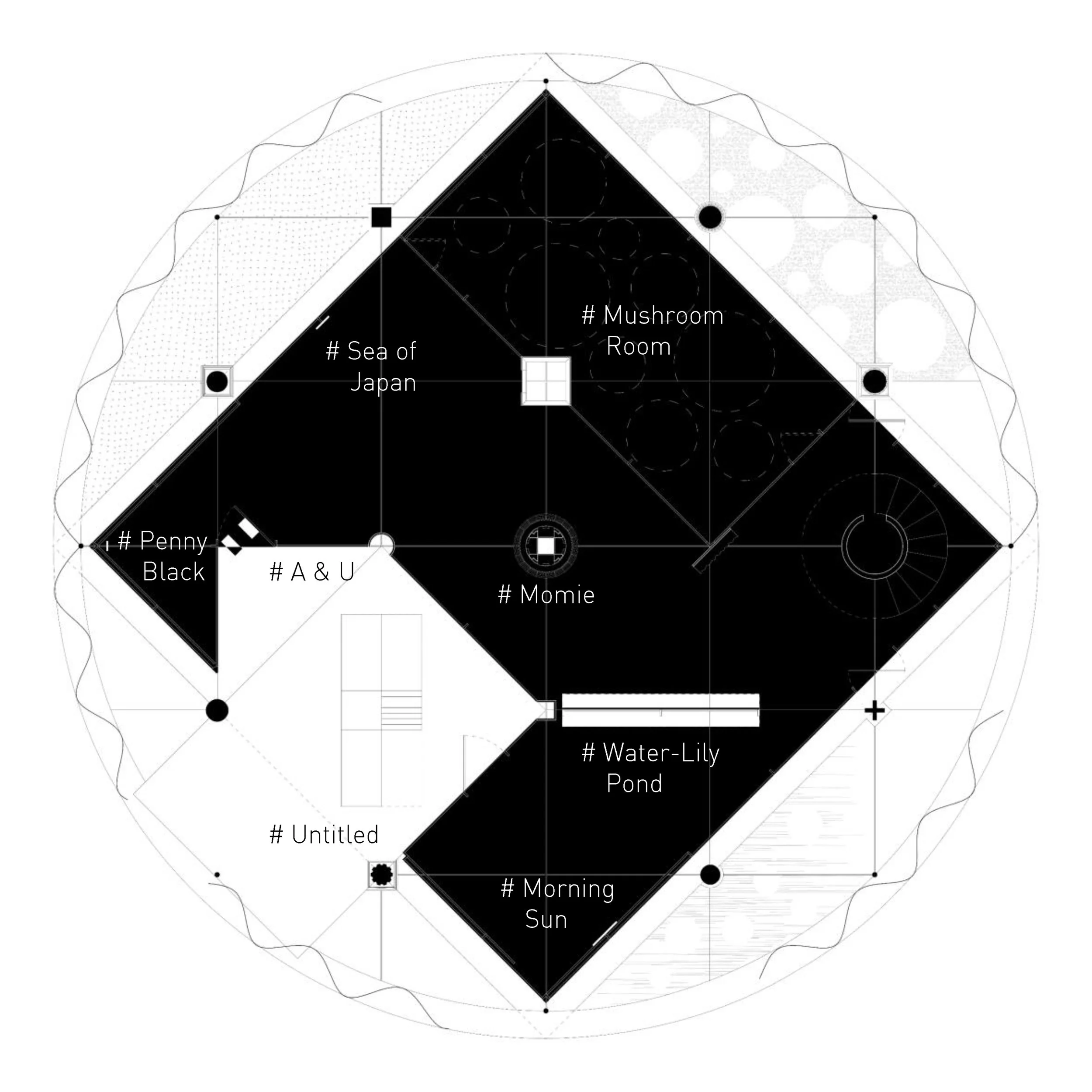 proposal by Joseph Liu