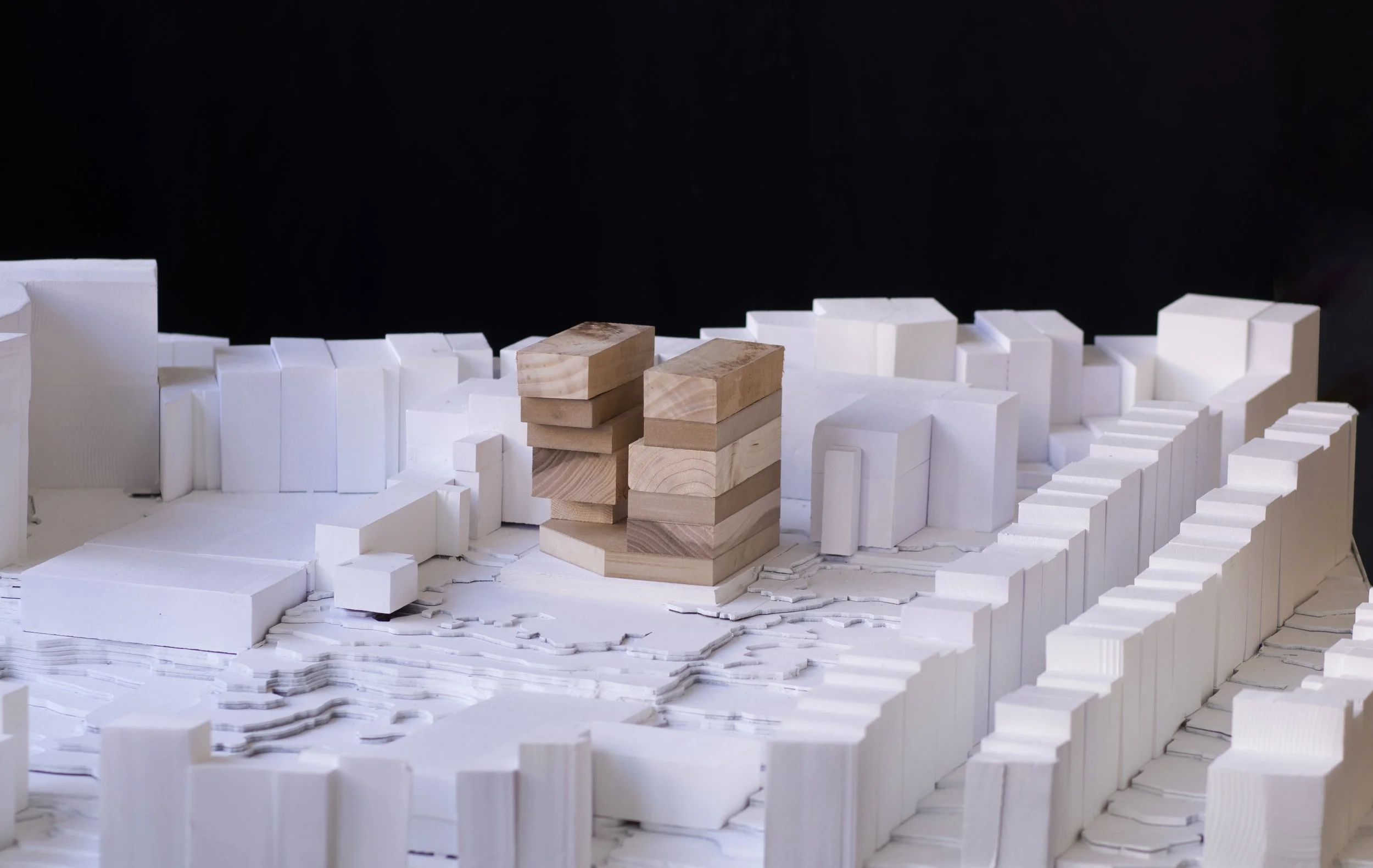 Proposal by Angeliki Rokou