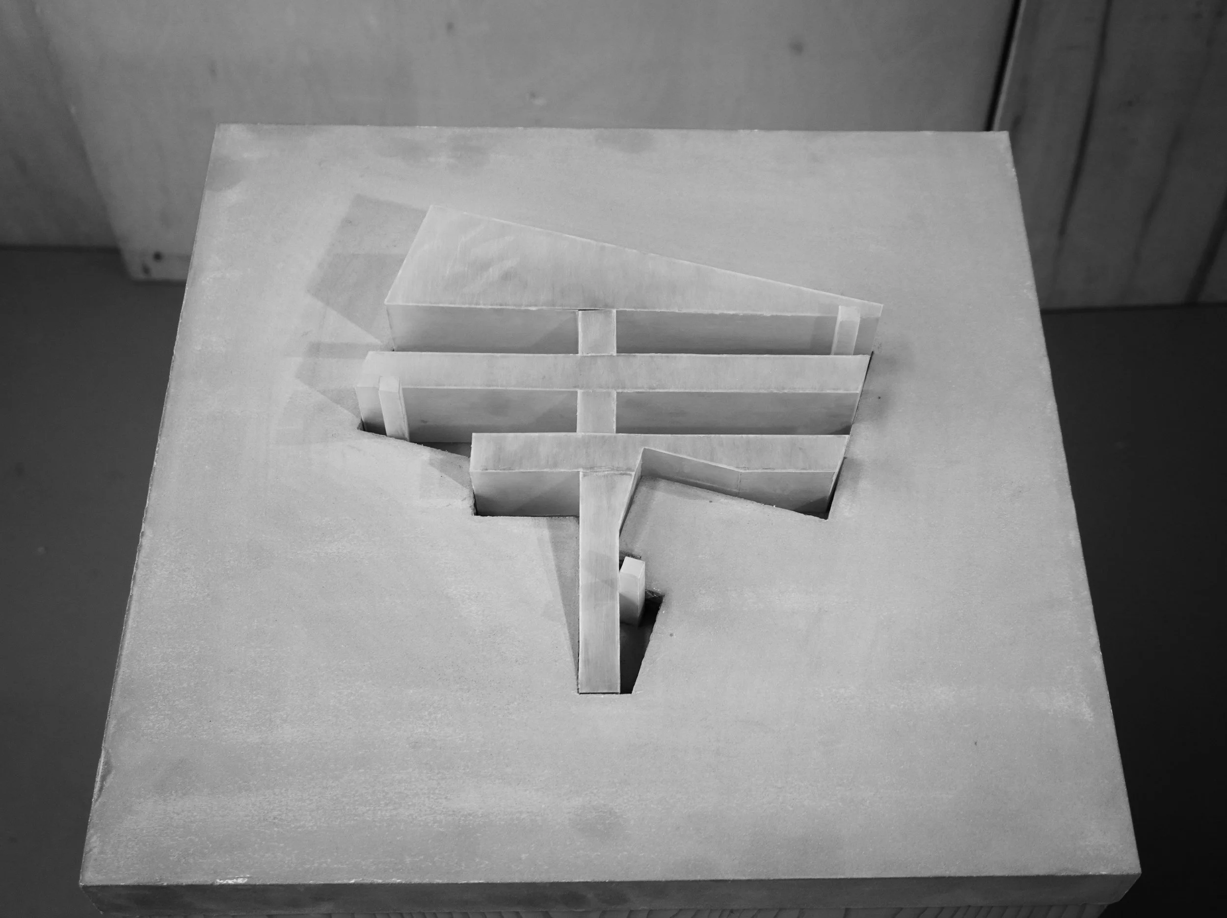 Abstract by Nyall Smith