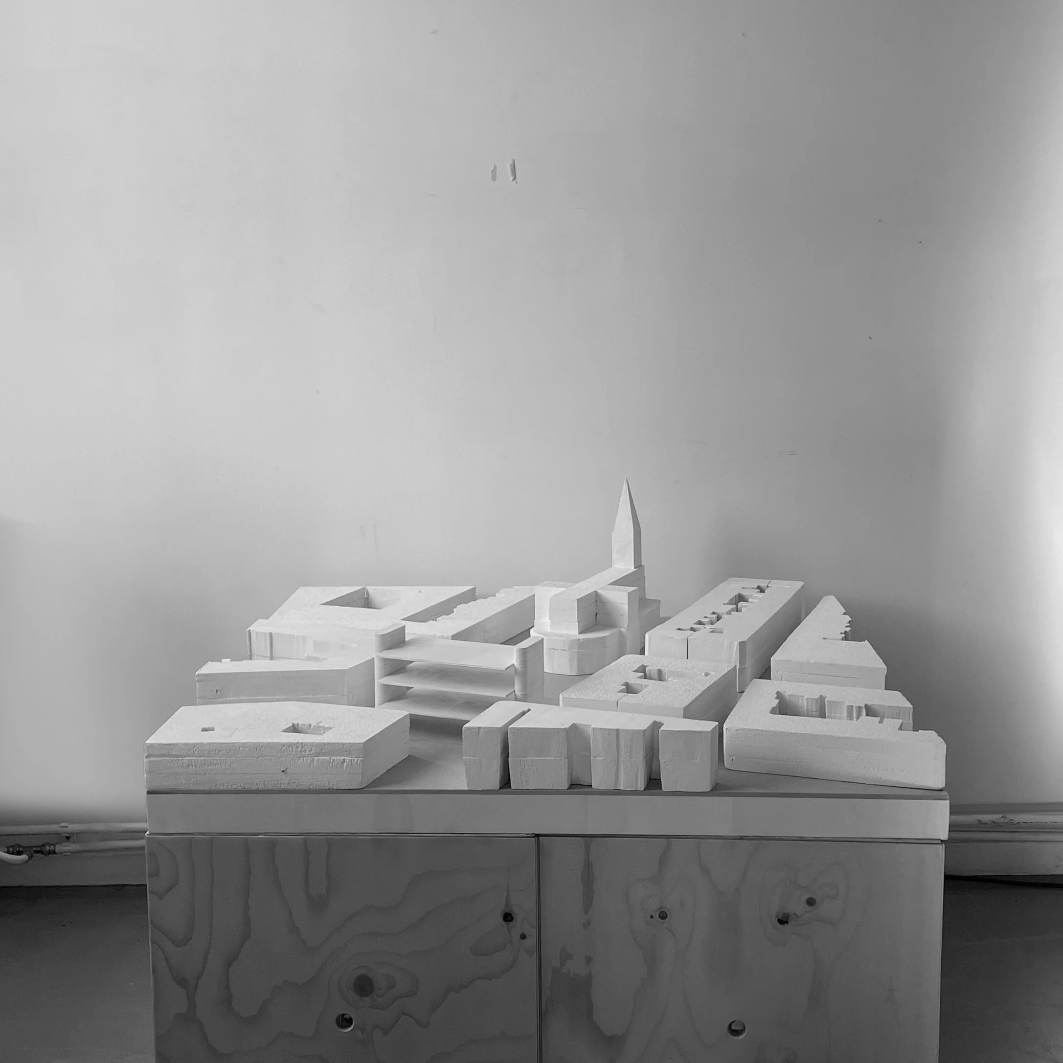 PROPOSAL by pola machinska