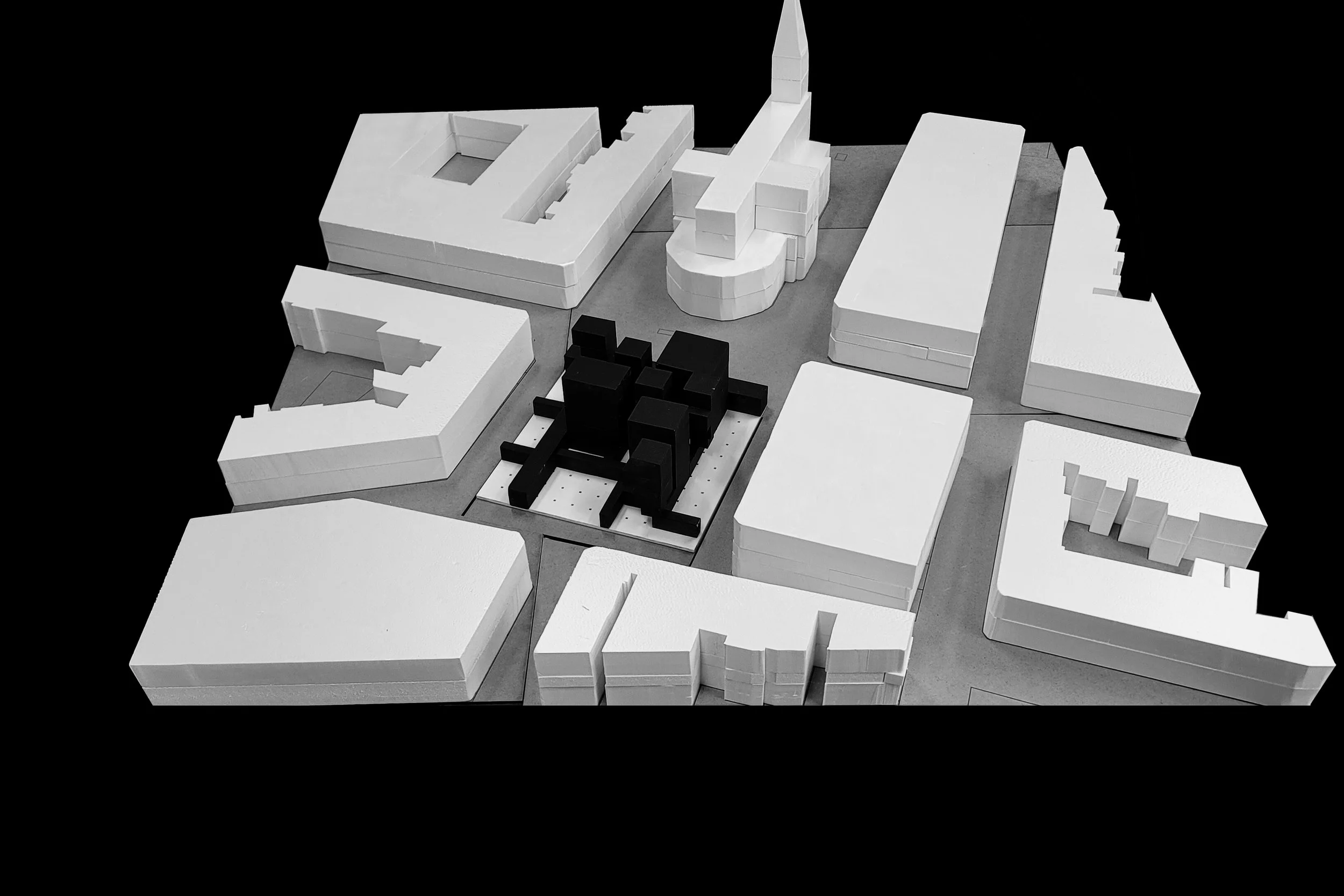 proposals by bandar al-graee