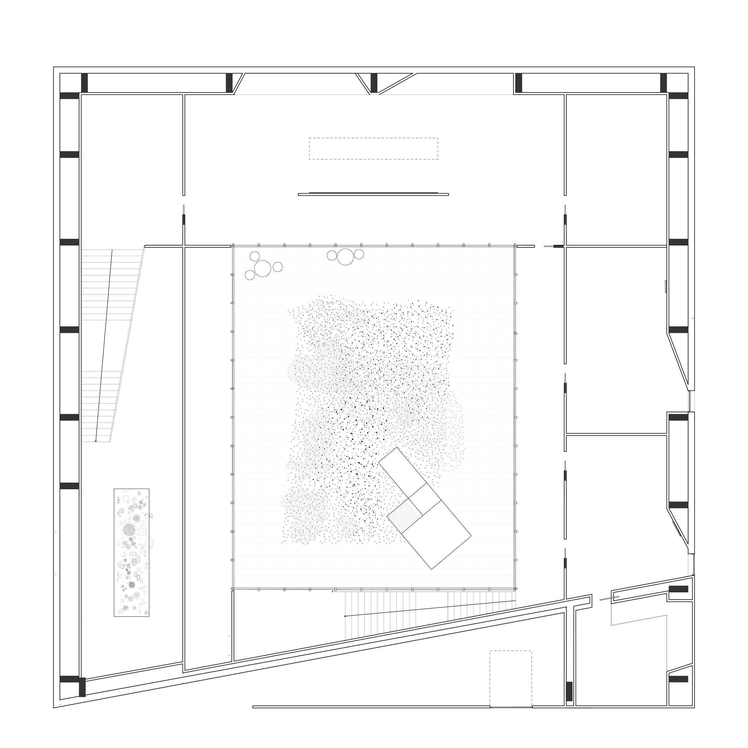 proposal by Josephine Sophia van Hauen