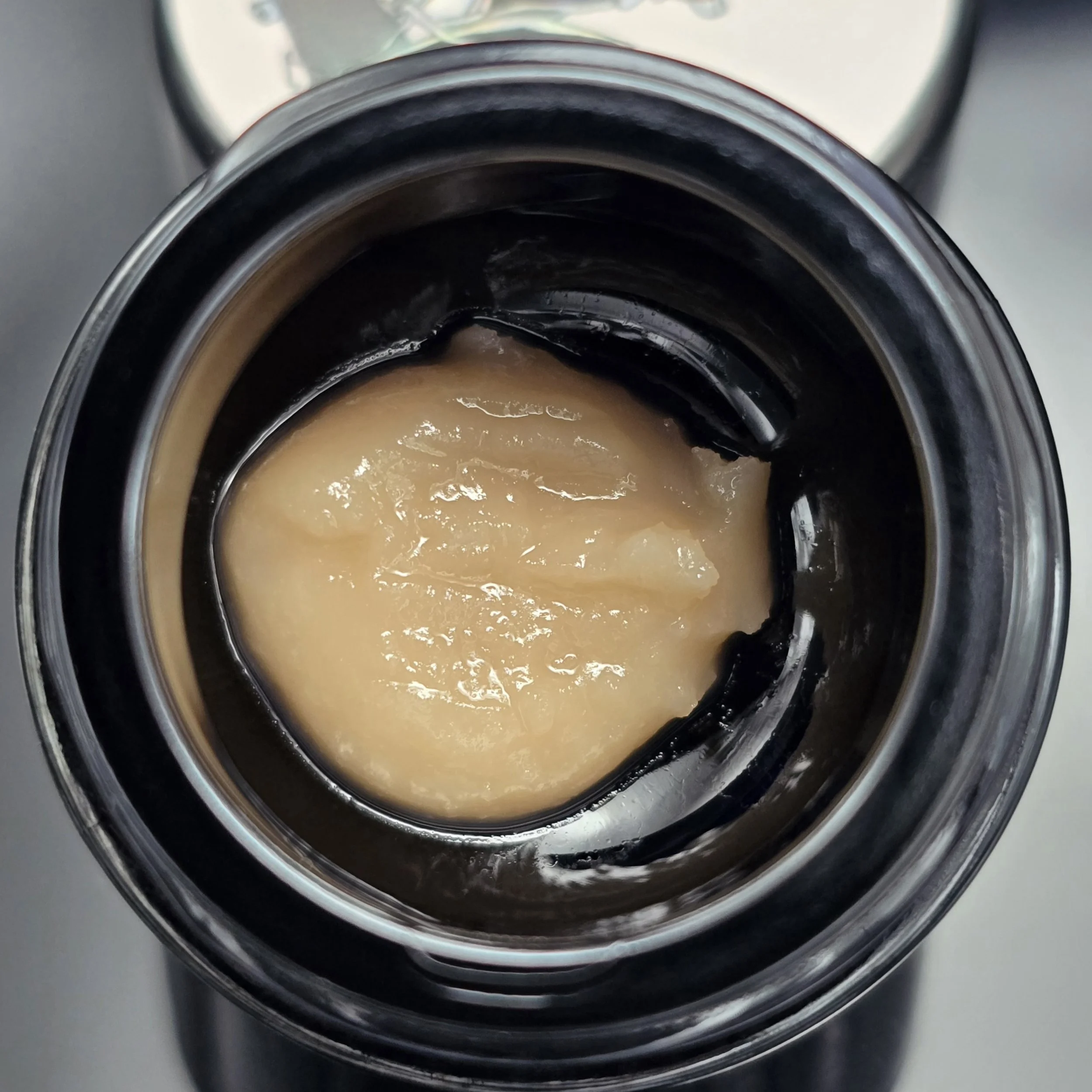   Burny Terps  
  Peach Mango Oishii  
  (Peach Kush Oisii + Rambutan Oishii)  
  70-149u Live Hash Rosin Processed by Hidden Forest  
  $60/g    $55/g 
 