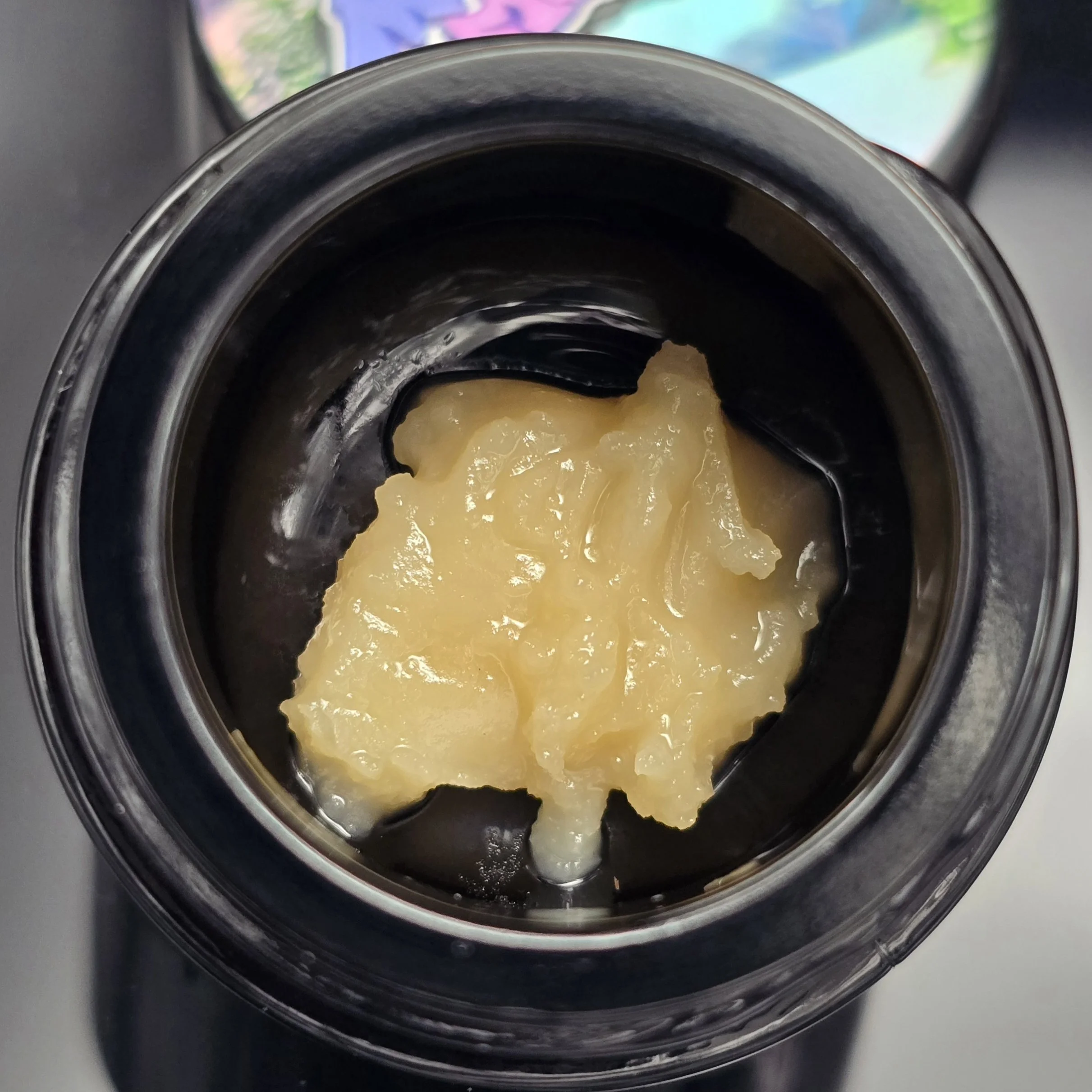   Mountain Melts  
  Berry Blast  
  (Platinum Kush Mints + Strawberry Cooler)  
  73-159u Single Sourced Live Hash Rosin  
 $55/g
 