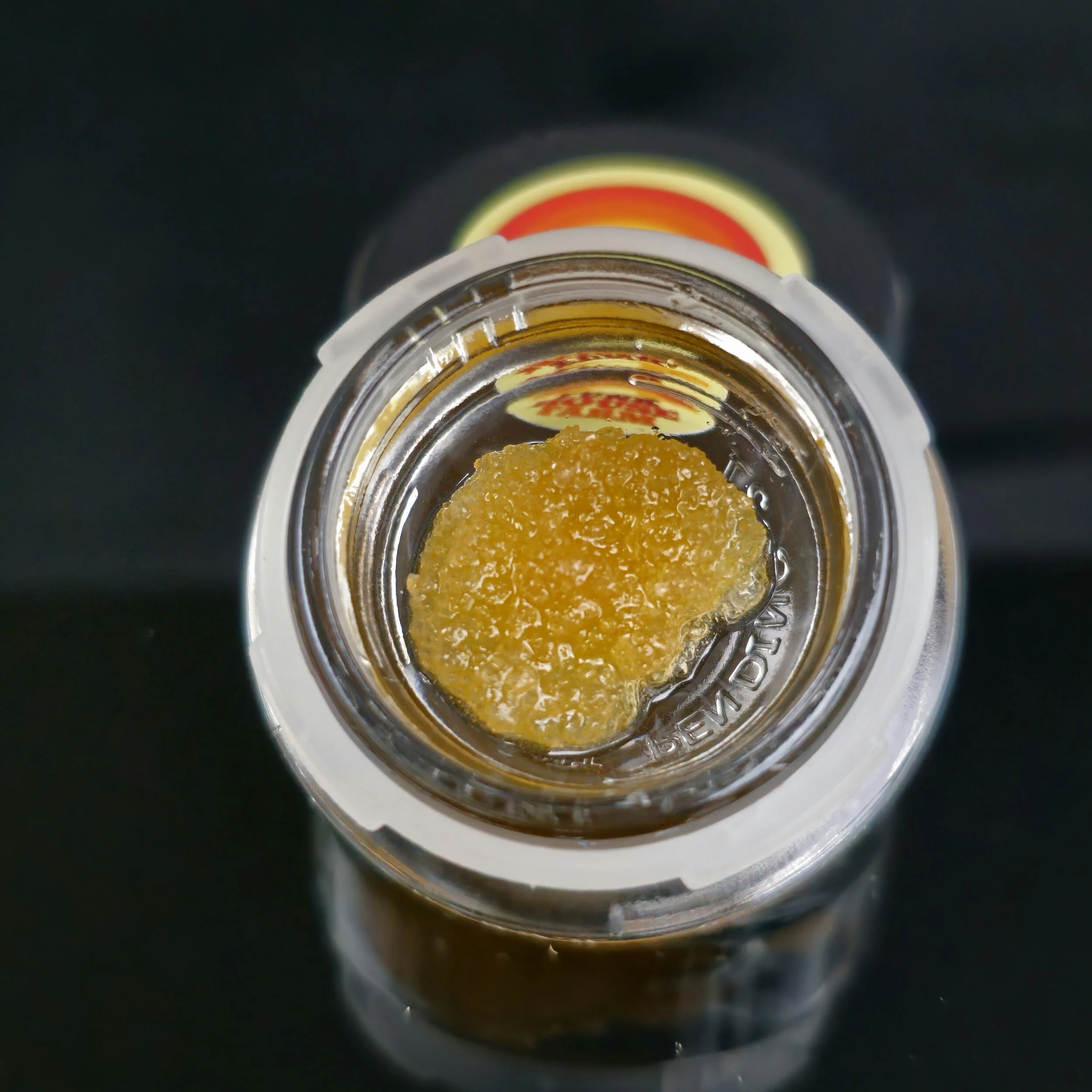 BHO — Clouded Valley Cannabis LLC