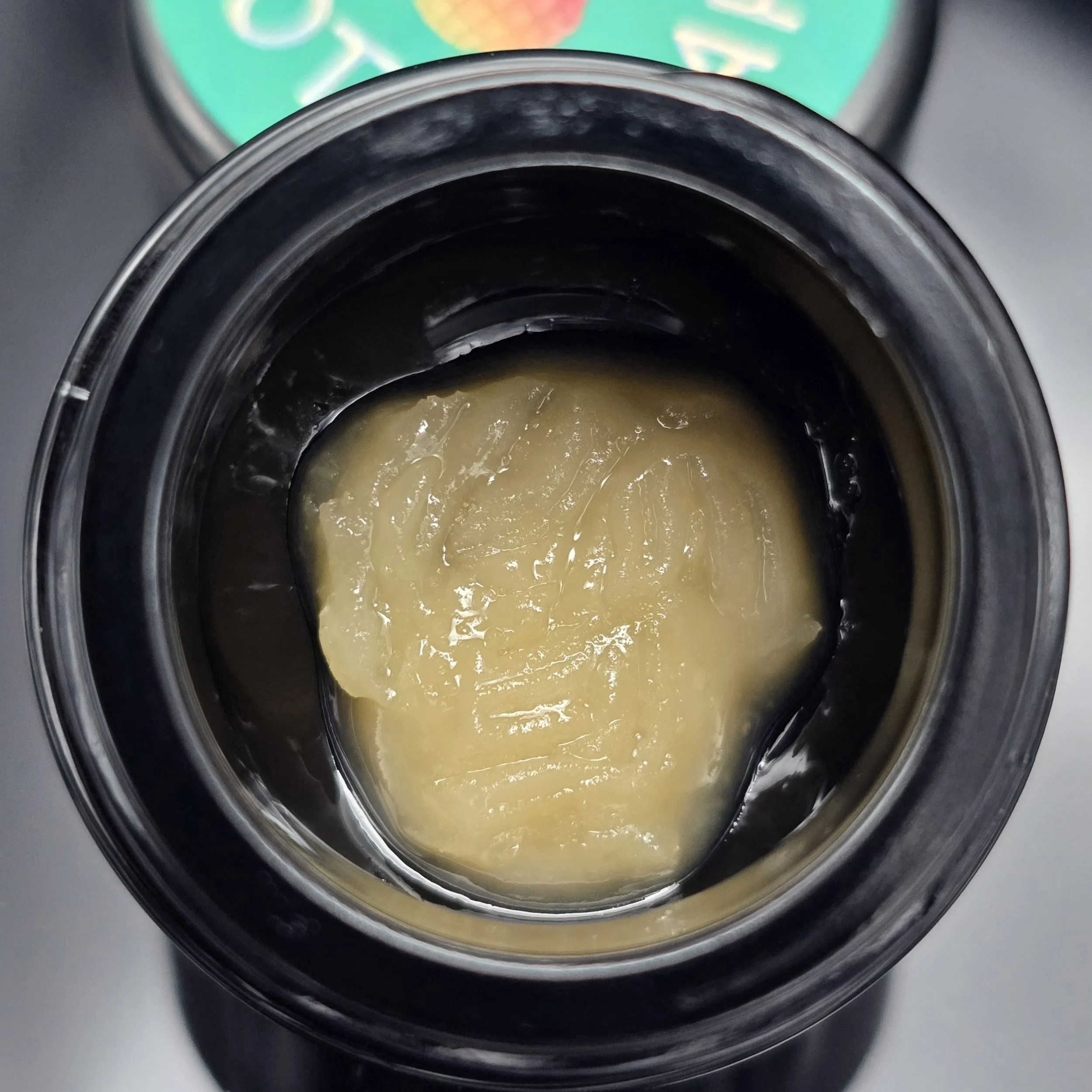   Aloha Apothecary  
  Nectarine  
  (Papaya x Lychee)  
  70-120u Single Sourced Live Hash Rosin  
 $60/g
 