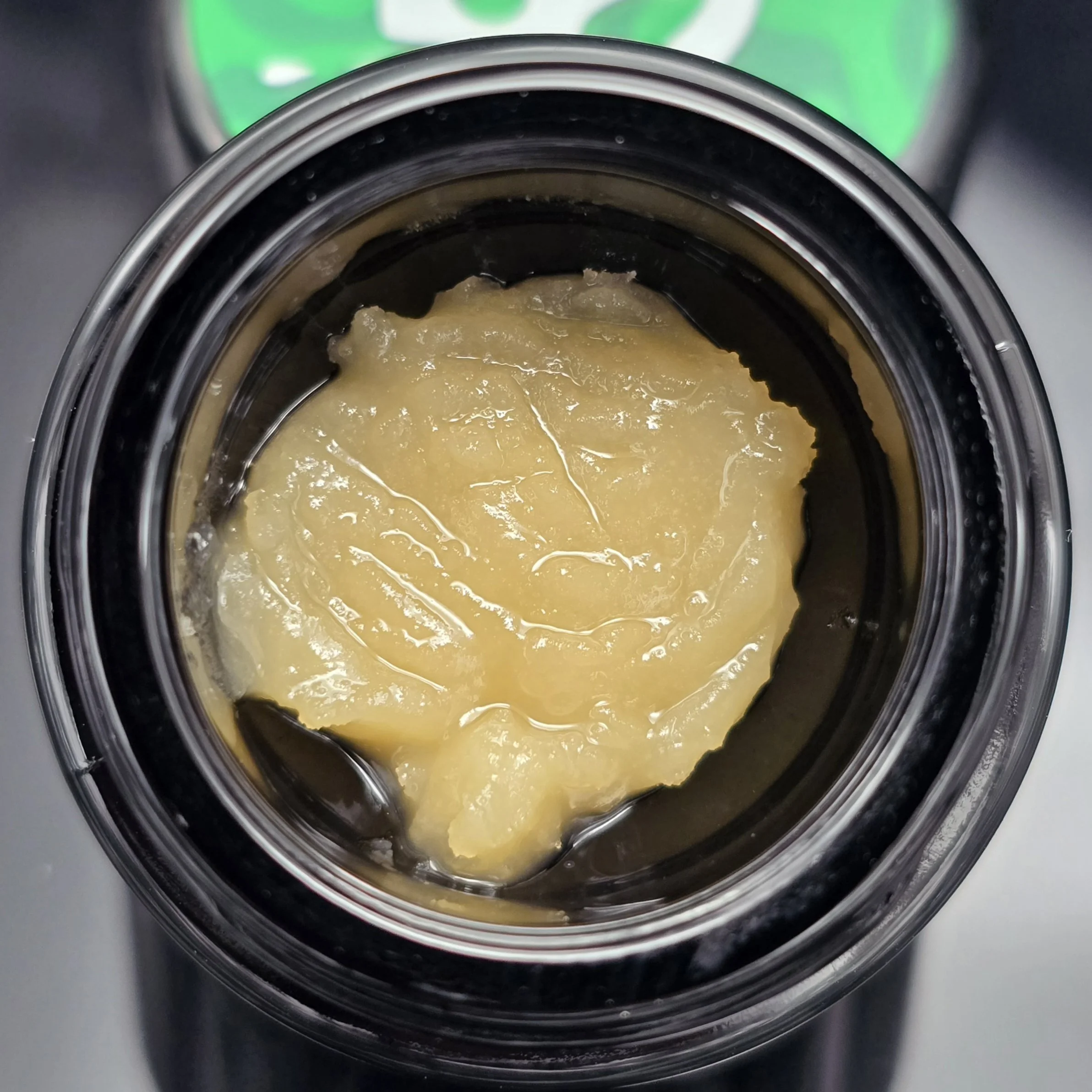   Single Source  
  Garlic Sours  
  (GMO x OG Sours f4)  
  70-149u Single Sourced Live Hash Rosin  
 $55/g
 