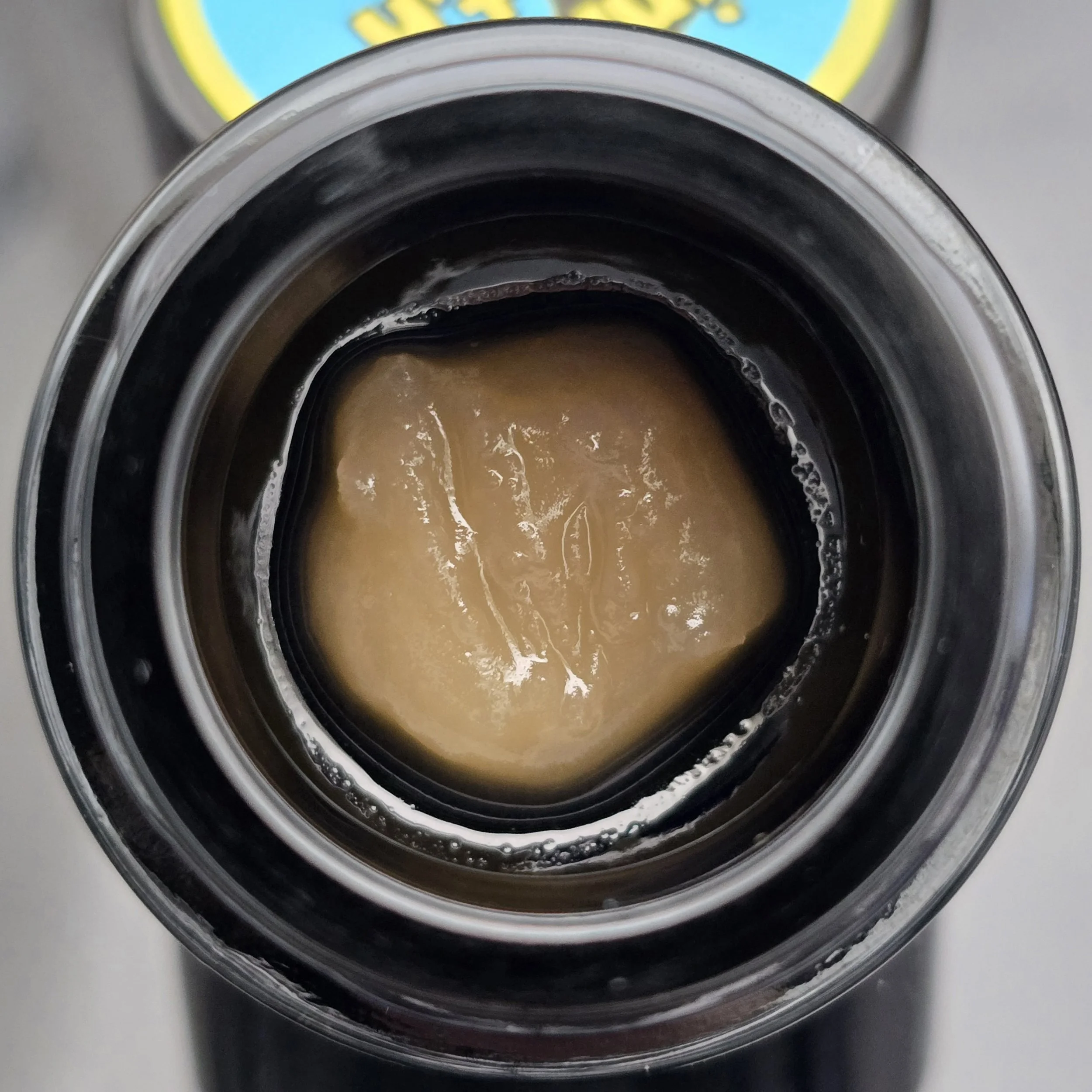   Misty's Melts  
  Rainbow Breath  
  (OGKB x RS11 x Z)  
  90u Single Sourced Live Hash Rosin  
 $55/g
 