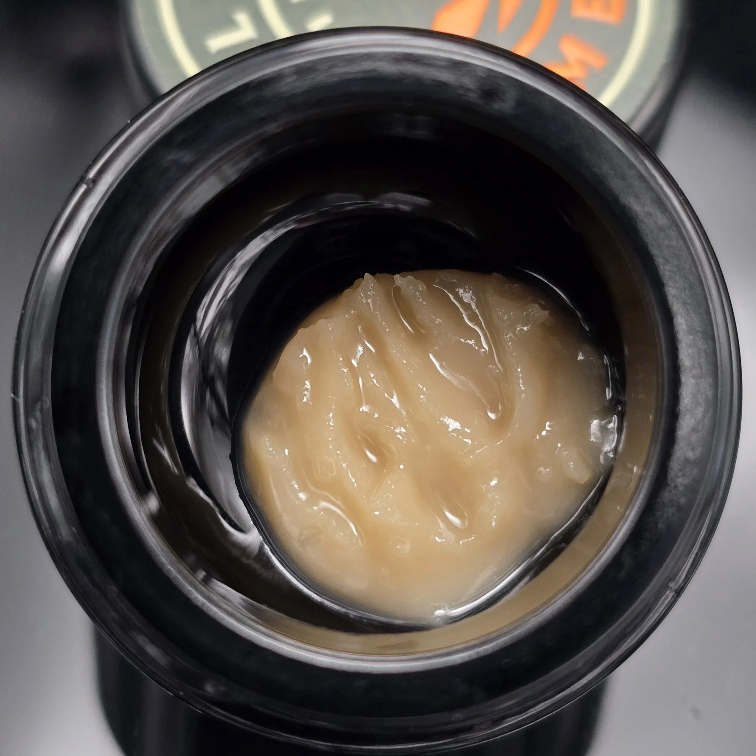   Dialed in Farms  
  Sour Banger  
  (Sour Kush x Ghost Banger OG)  
  73-159u Live Hash Rosin Processed by Single Malt Melts  
  $55/g    $50/g 
 