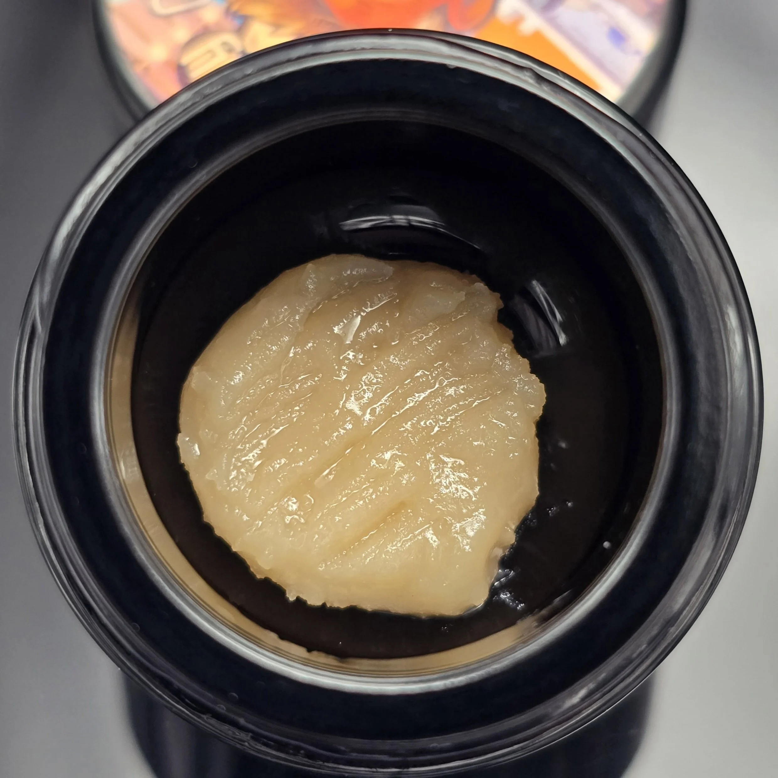   The Valley Garden  
  Gordon Ramzay  
  (Hells Kitchen Kush x Candy Fumez)  
  Single Sourced 73-159u Live Hash Rosin  
 $55/g
 
