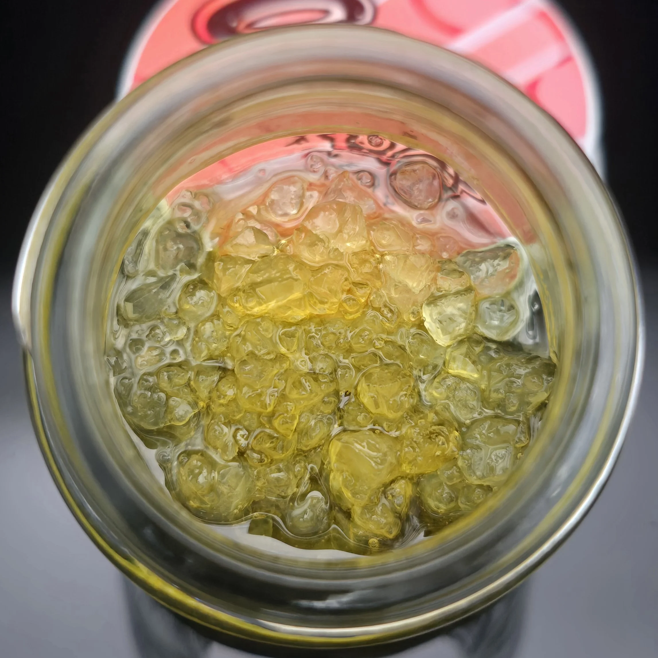 Oasis Refinery
Lemon Cherry Gelato
(Lemon Haze x GSC x Sunset Sherbert)
Single Sourced Diamonds & Sauce
$80 each
- Mini Budget Baller (3.5g)