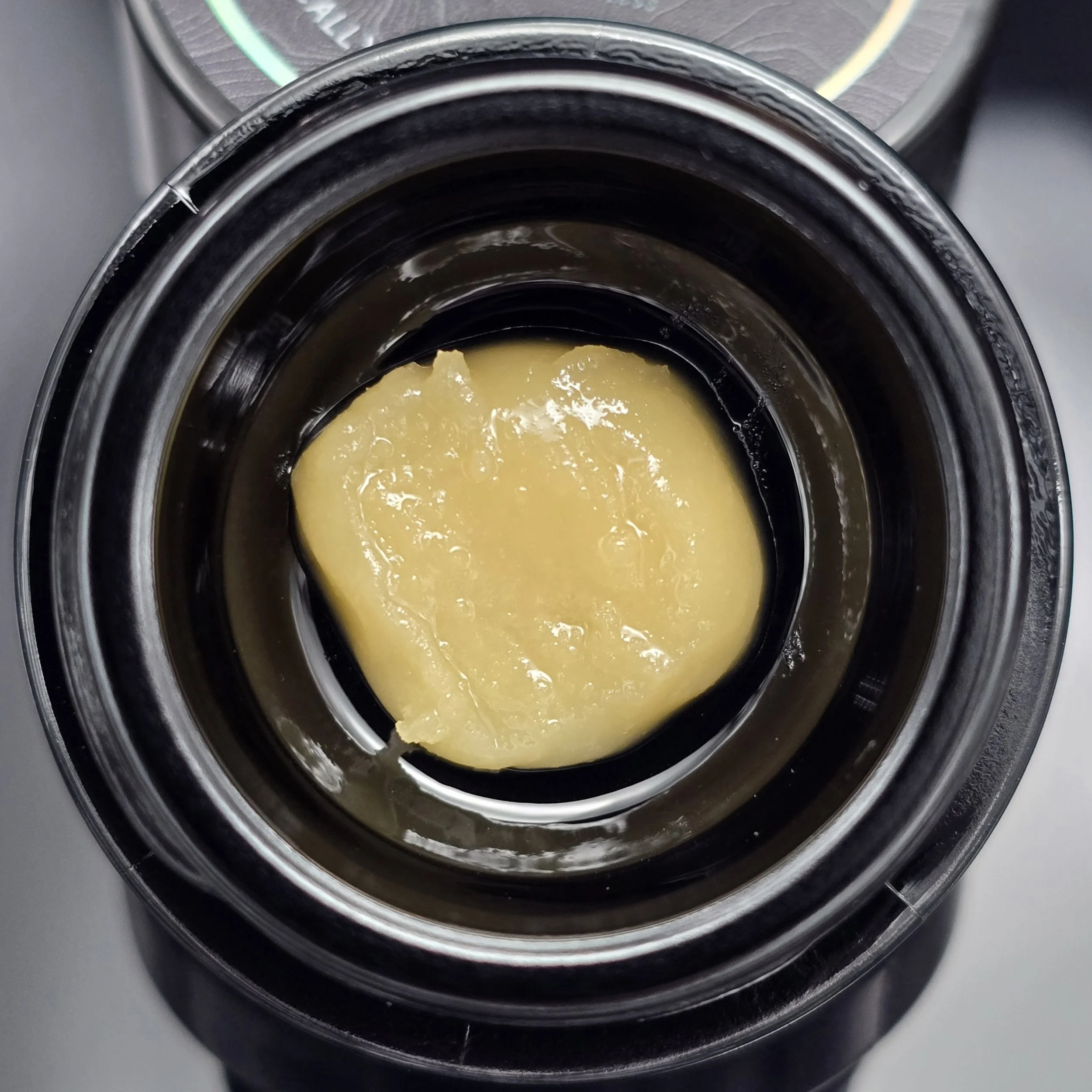   Salmon Falls  
  White Pear #1   (3 left)  
  (Raspberry Parfait x Pineapple Squarez)  
  73-120u Single Sourced Live Hash Rosin  
 $55/g
 