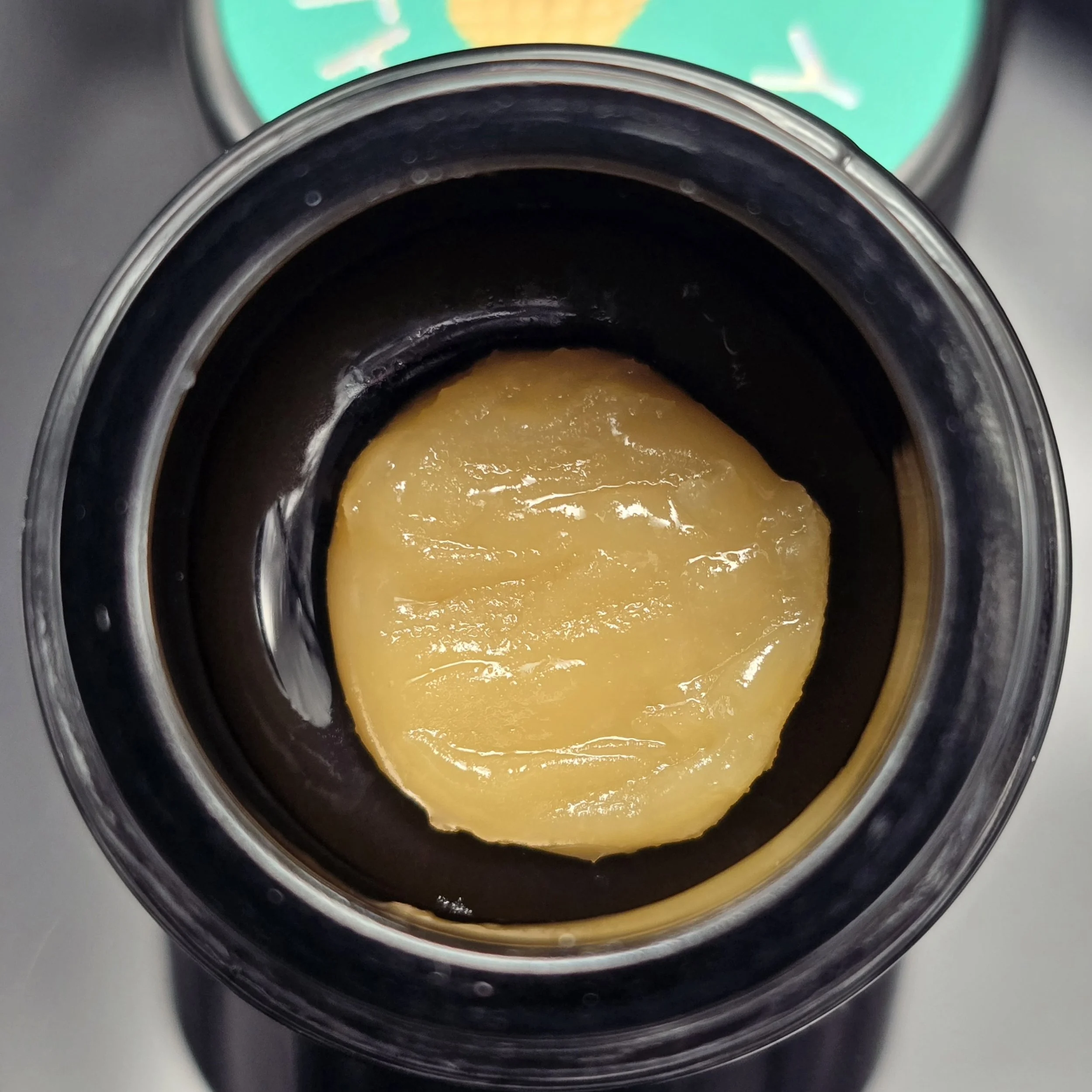   Aloha Apothecary  
  Island Gold  
  (Honey Banana + Nectarine)  
  70-120u Single Sourced Live Hash Rosin  
 $60/g
 