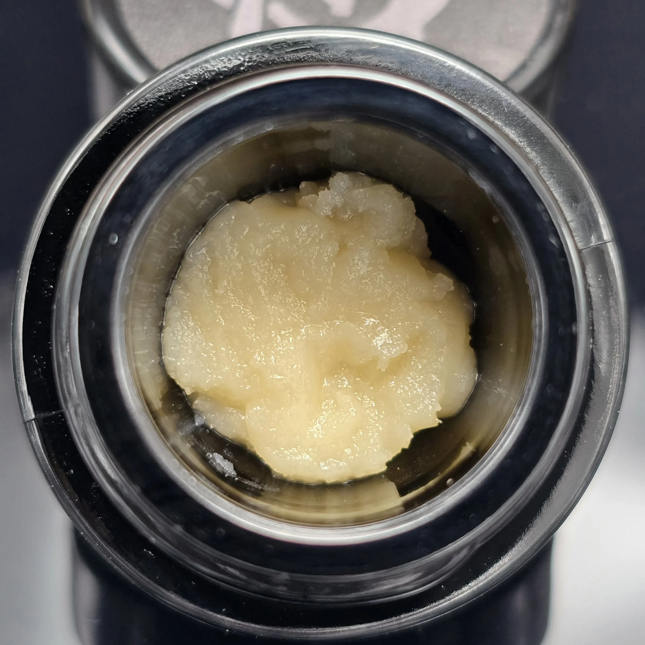   Monkey Jones  
  Cognac Black  
  (Sour Diesel x Sherbanger)  
  70-120u Live Hash Rosin Processed by Seymour Terps  
  $55/g    $50/g 
 