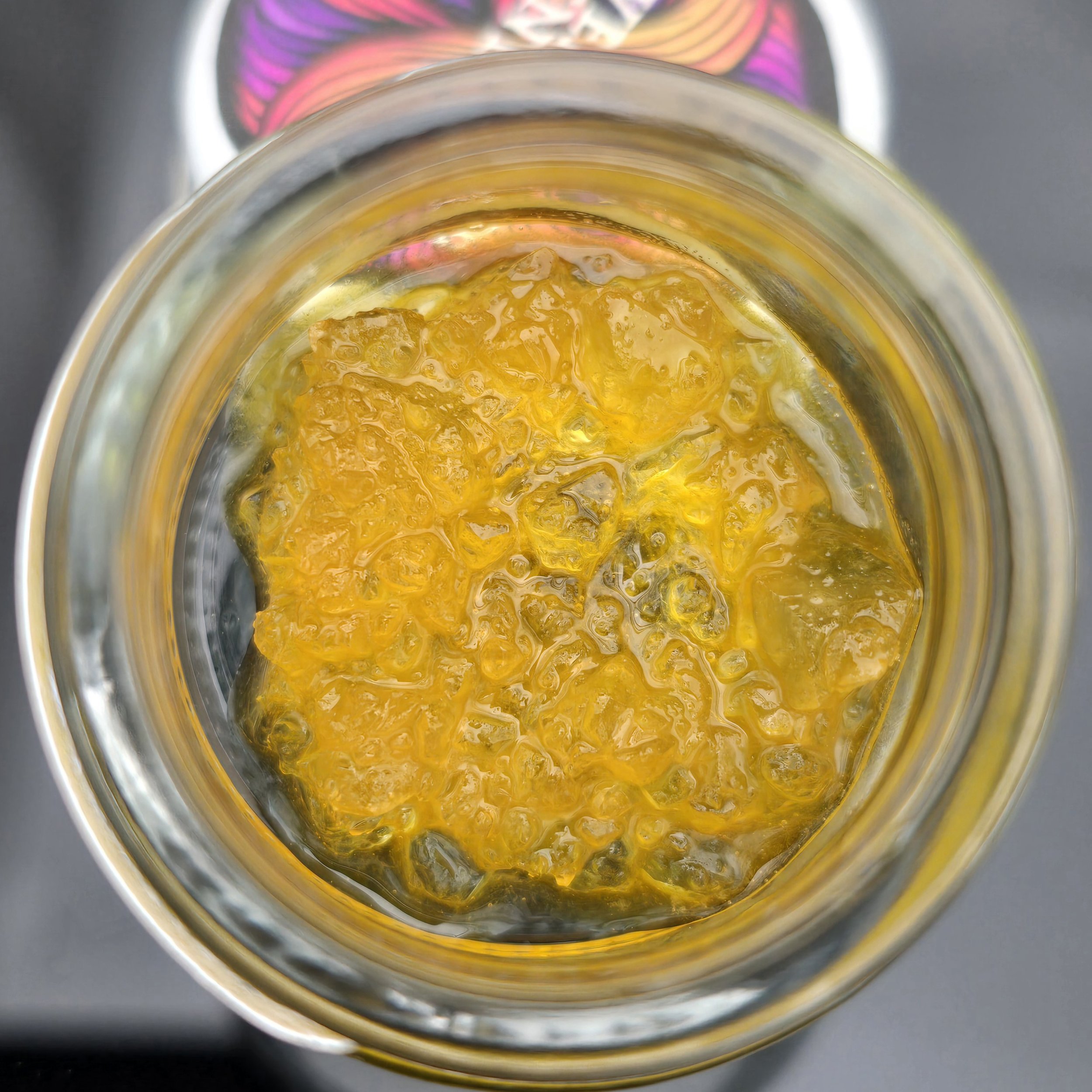   Weaving Genetics  
  Fromunda Downunda  
  (Lemon G Hashplant x Wook Foot)  
  Live Resin Processed by Seaweed  
 $80 each
 - Mini Budget Baller (3.5g) 
