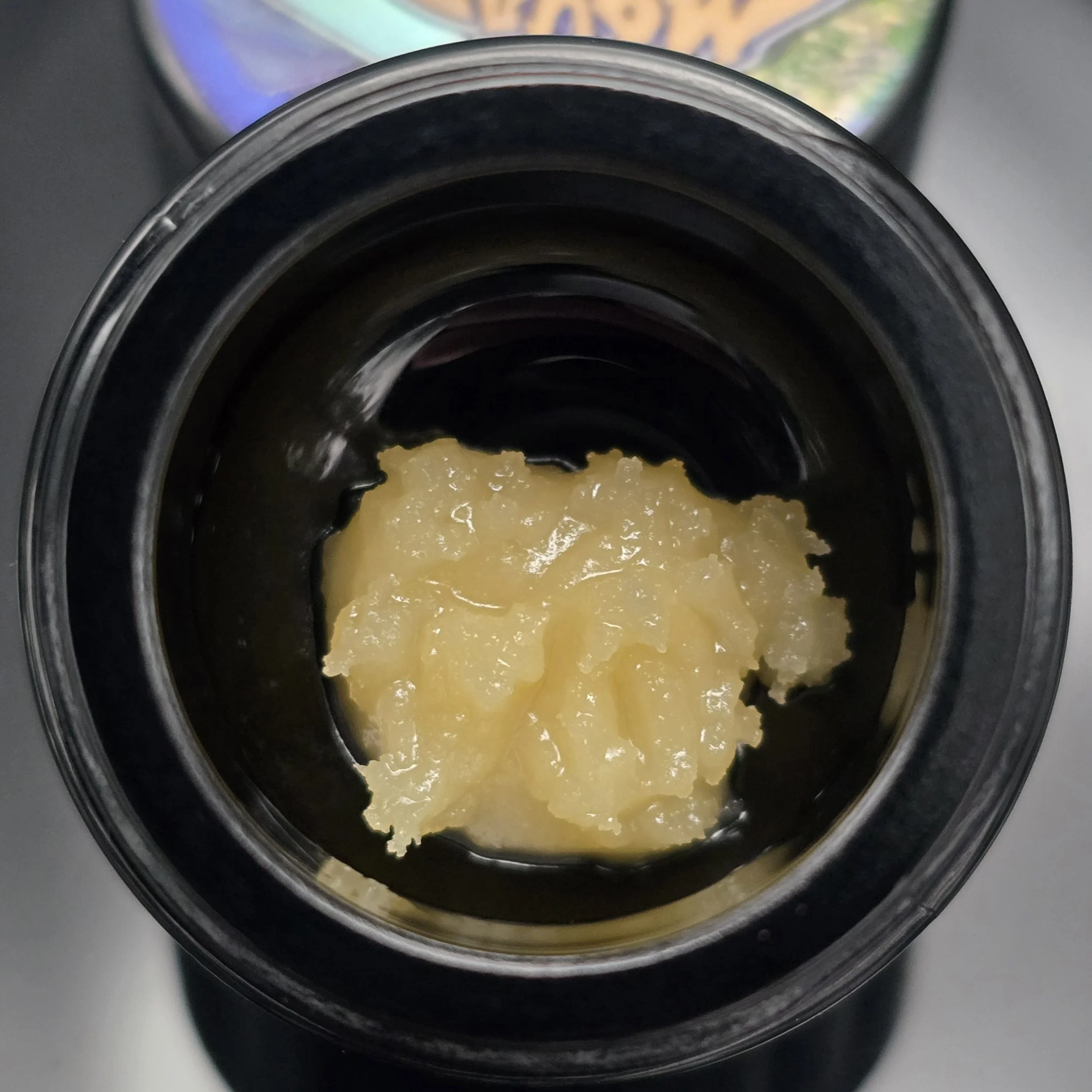   Mountain Melts  
  Peach Devil  
  (Peach Ringz x Devil Driver)  
  73-159u Single Sourced Live Hash Rosin  
 $55/g
 