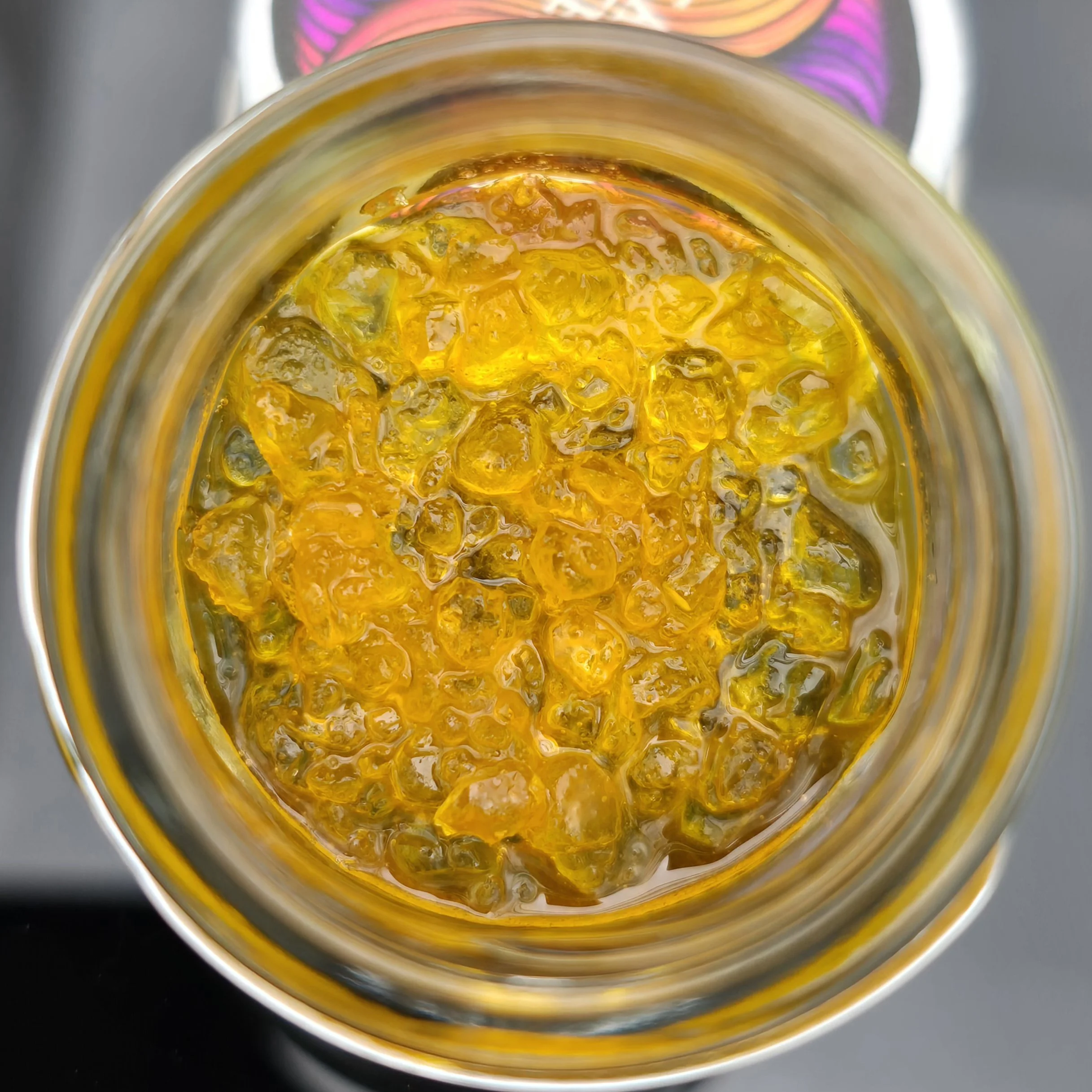   Weaving Genetics  
  Lemoncello Haze  
  (Super Lemon Haze x Sour Bubble)  
  Live Resin Processed by Seaweed  
 $80 each
 - Mini Budget Baller (3.5g) 
