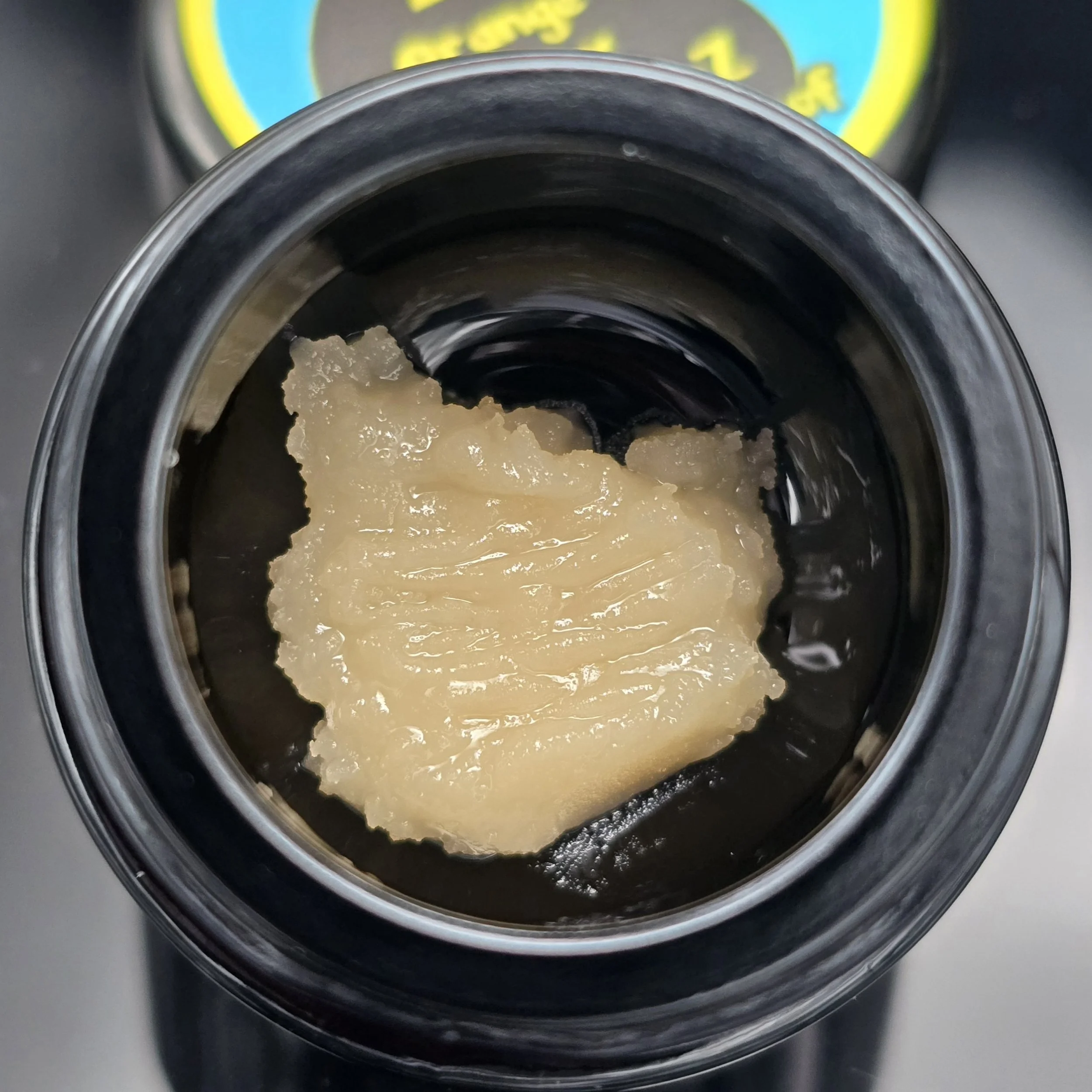   Misty's Melts  
  Zuper Zoda   (2 left)  
  (Orange Zoda x (RZ PepZ x Super Boof))  
  Single Source 90u Live Hash Rosin  
 $55/g
 
