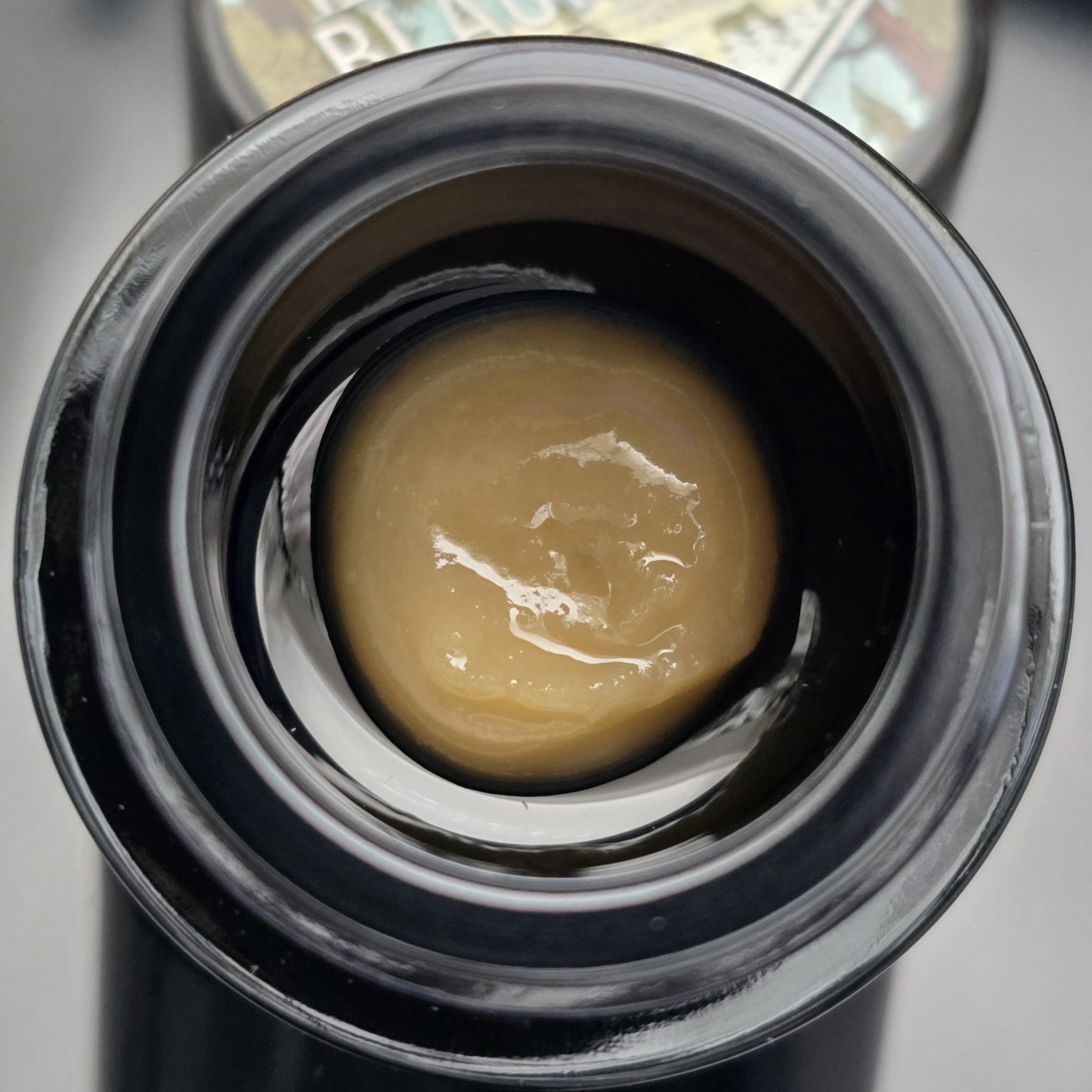   Blackwood Cultivation  
  Kosher D  
  ((Kosher Kush x 4DD) x Kosher Kush)  
  70-149u Live Hash Rosin Processed by Flower City Roots  
 $55/g
 