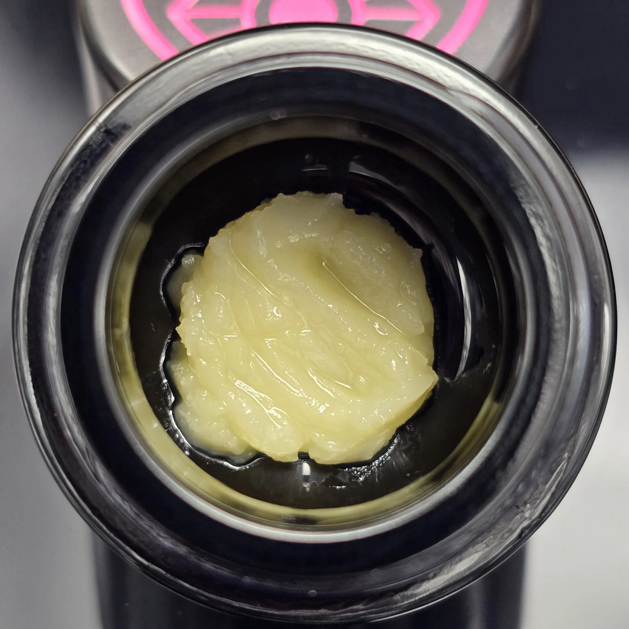   Gele  
  Headbanger  
  (Biker OG x Karmas Sour Diesel)  
  70-159u Live Hash Rosin Processed by Mega Raw Melts  
 $55/g
 