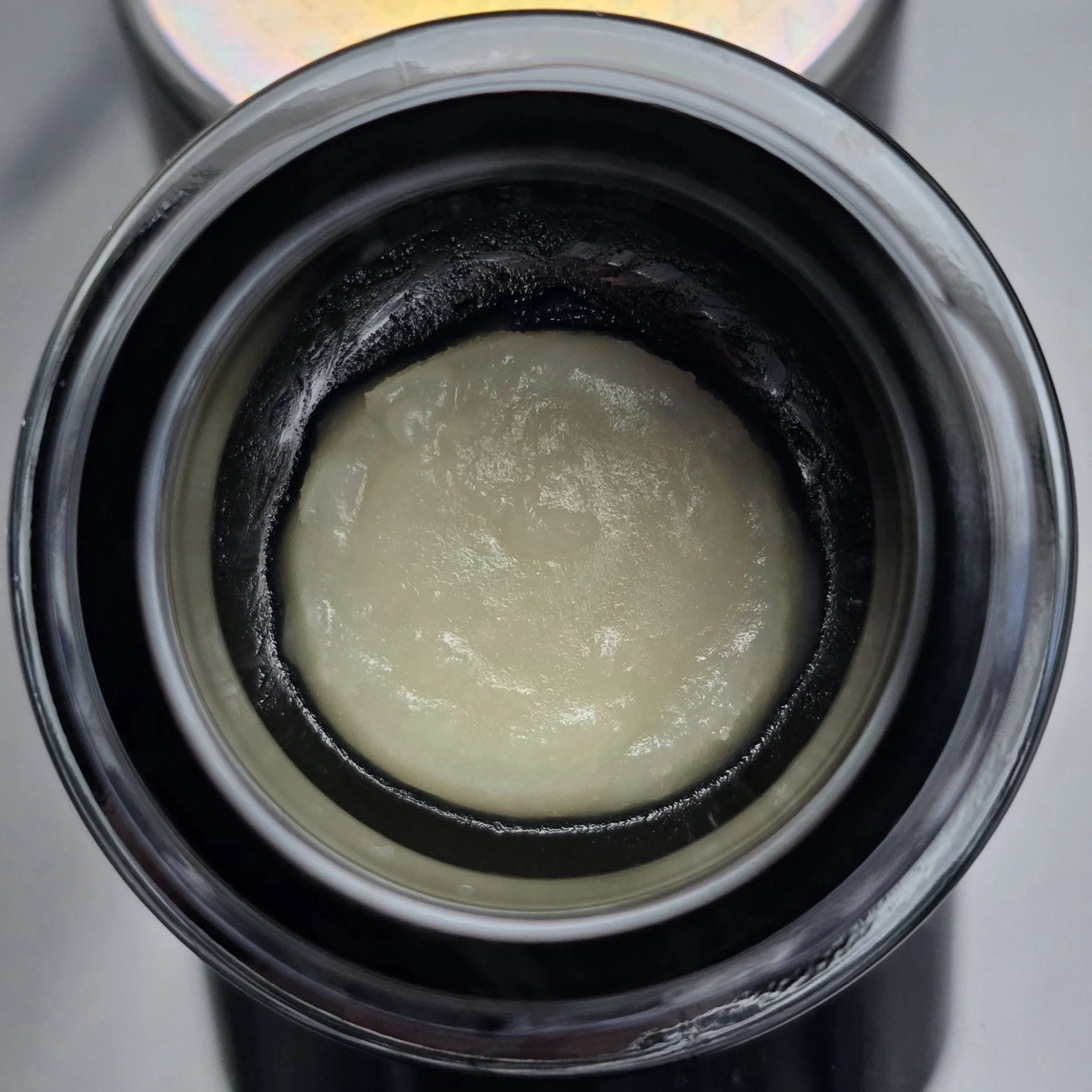   Helios Hash  
  Sour Peaches  
  (AJS Sour x Moroccan Peaches)  
  70-149u Single Sourced Live Hash Rosin  
 $60/g
 