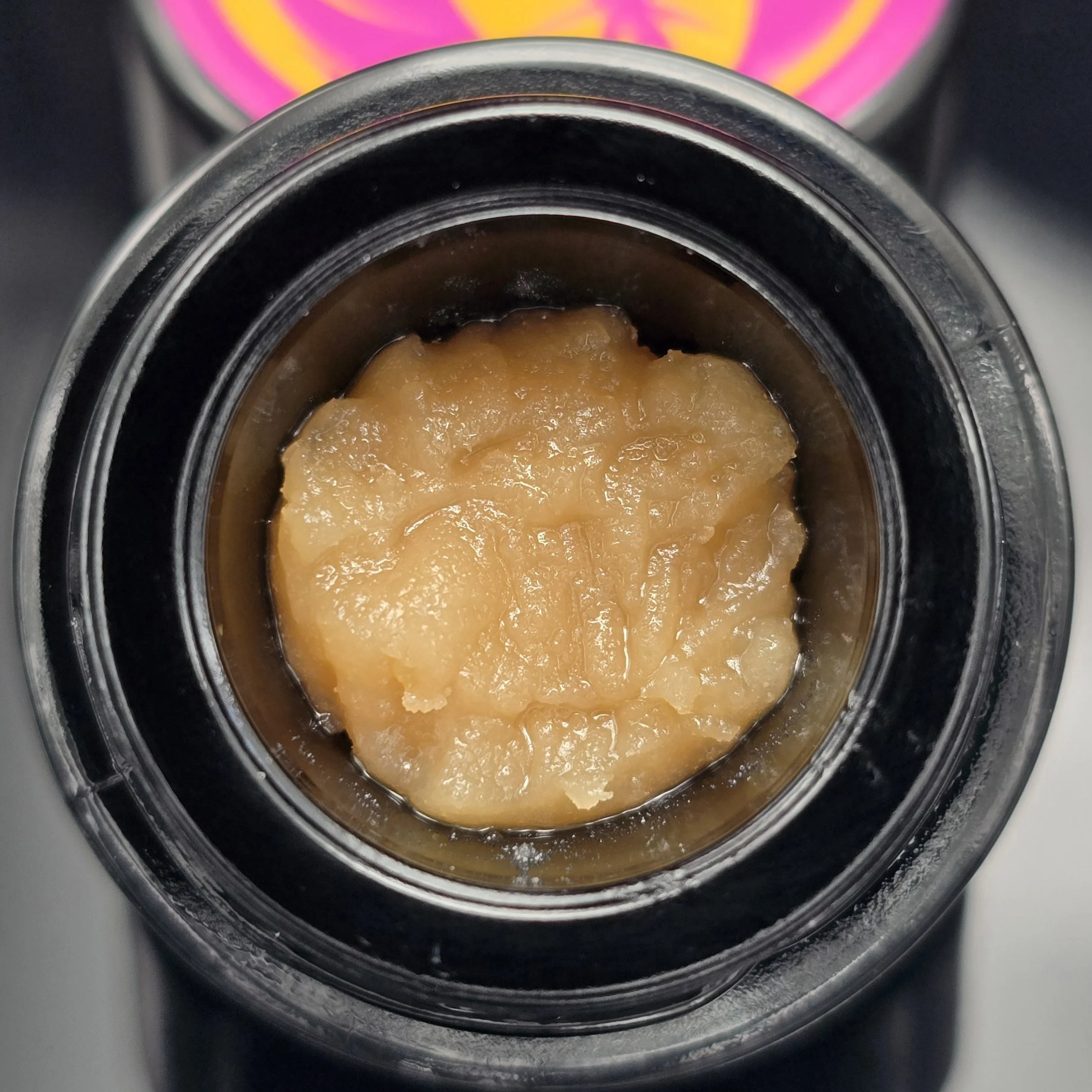   Hash River Farms  
  Pink Lemonade Papaya  
  (Shishkapaya x Da Kind)  
  Single Sourced 73-119u Live Hash Rosin  
 $55/g
 