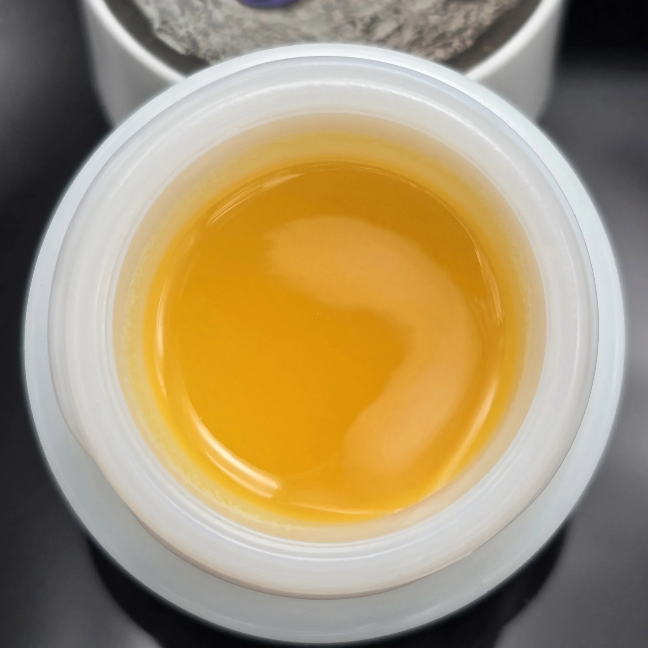   Moon Jelly Melts  
  Moonbow 112  
  (Zkittlez x Dosidos)  
  Live Resin Processed by Seaweed Extracts  
 $60ea. (2g puck)
 
  Not eligible for mix and match deal  
 