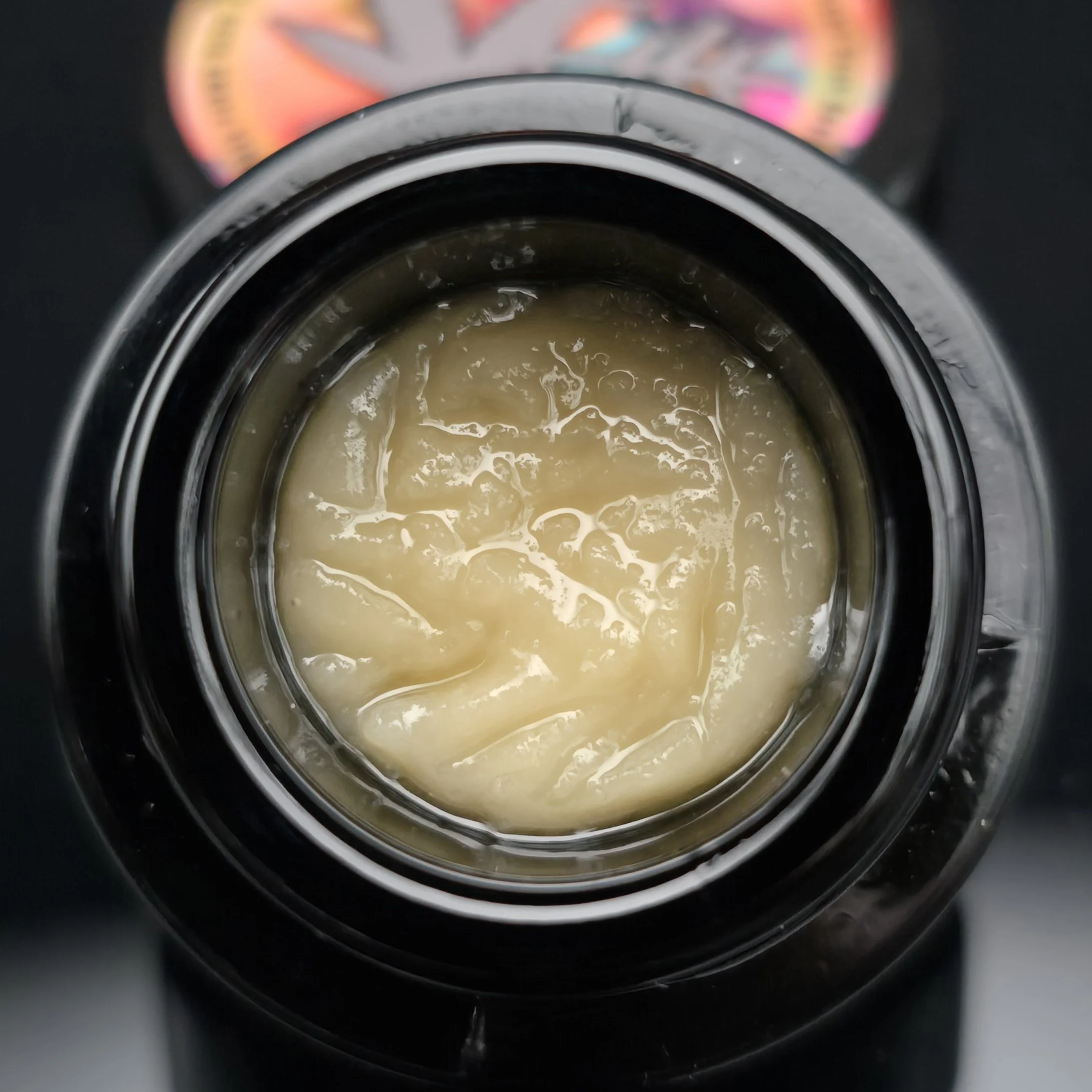 Snow Tree Farms
Dark Peaches
(Darker Rainbows x Moroccan Peaches)
79-149u Single Sourced Live Hash Rosin
$55/g