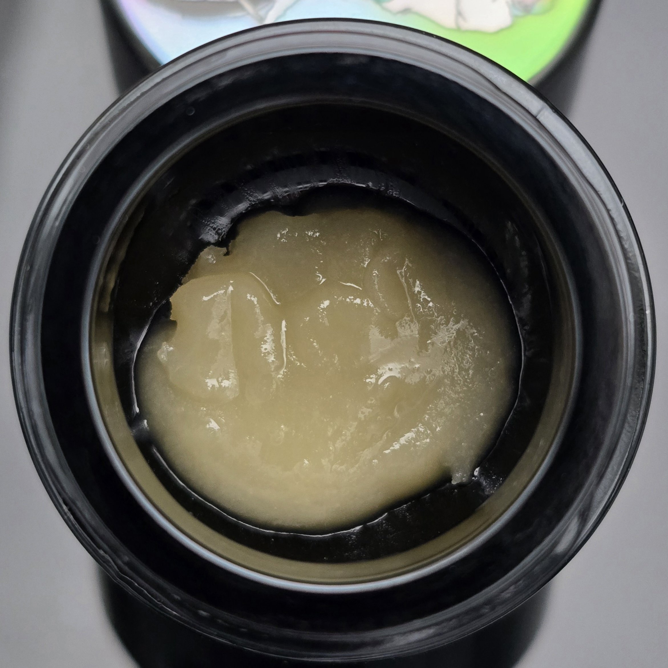   Burny Terps  
  Zkittlez  
  (Grape Pie x Grapefruit x Unknown)  
  70-149u Live Hash Rosin Processed by Hidden Forest  
 $60/g
 