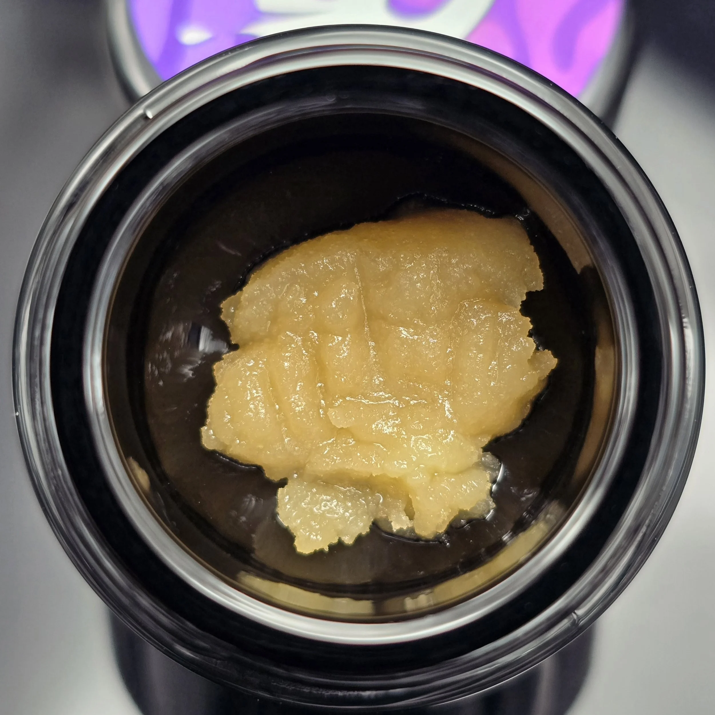   Single Source  
  Soureen Dubb  
  (Soureen x Sour Dubb)  
  70-149u Single Sourced Live Hash Rosin  
 $55/g
 