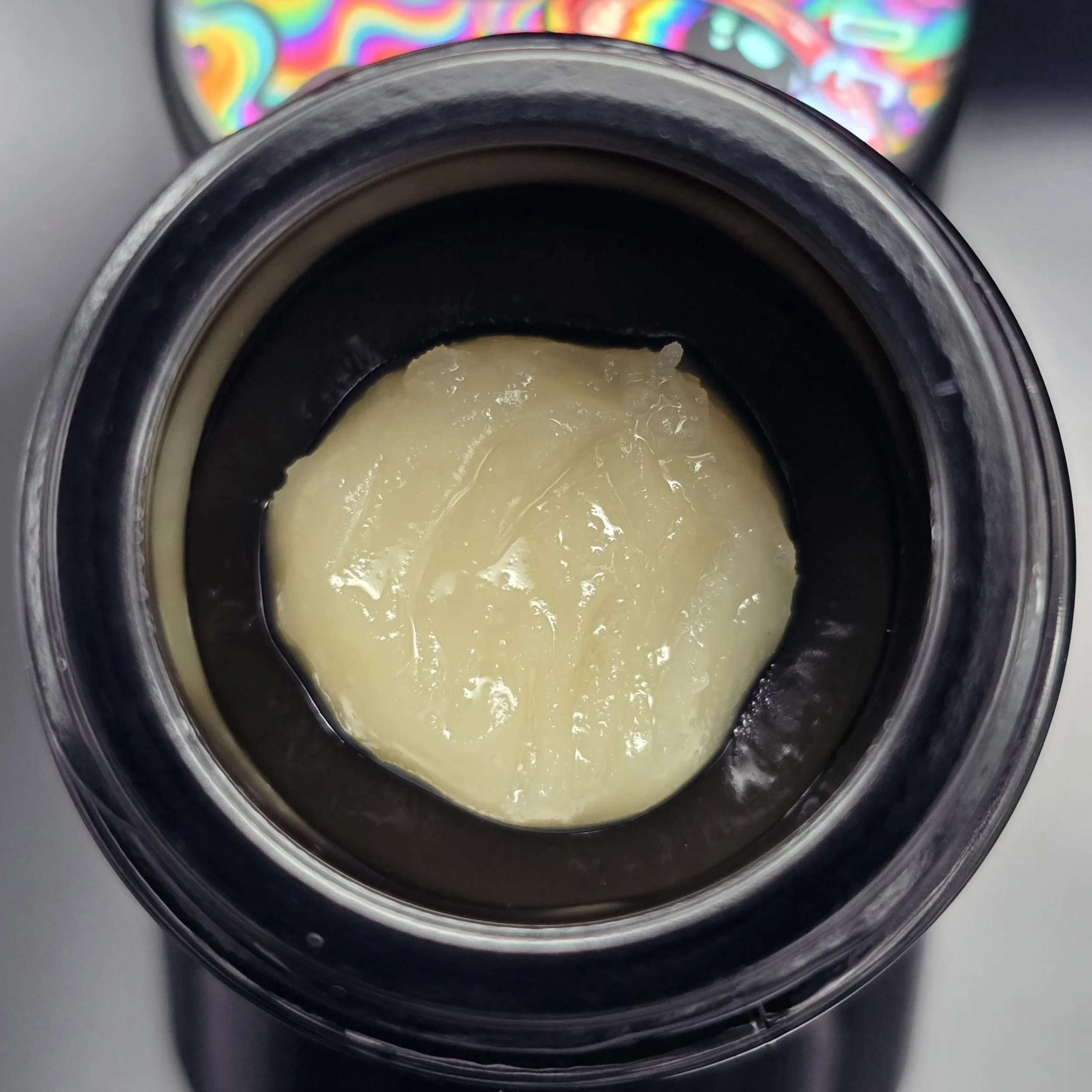   The Valley Garden  
  Pie Eyed  
  (OGKB x TK)  
  Single Sourced 73-159u Live Hash Rosin  
 $55/g
 