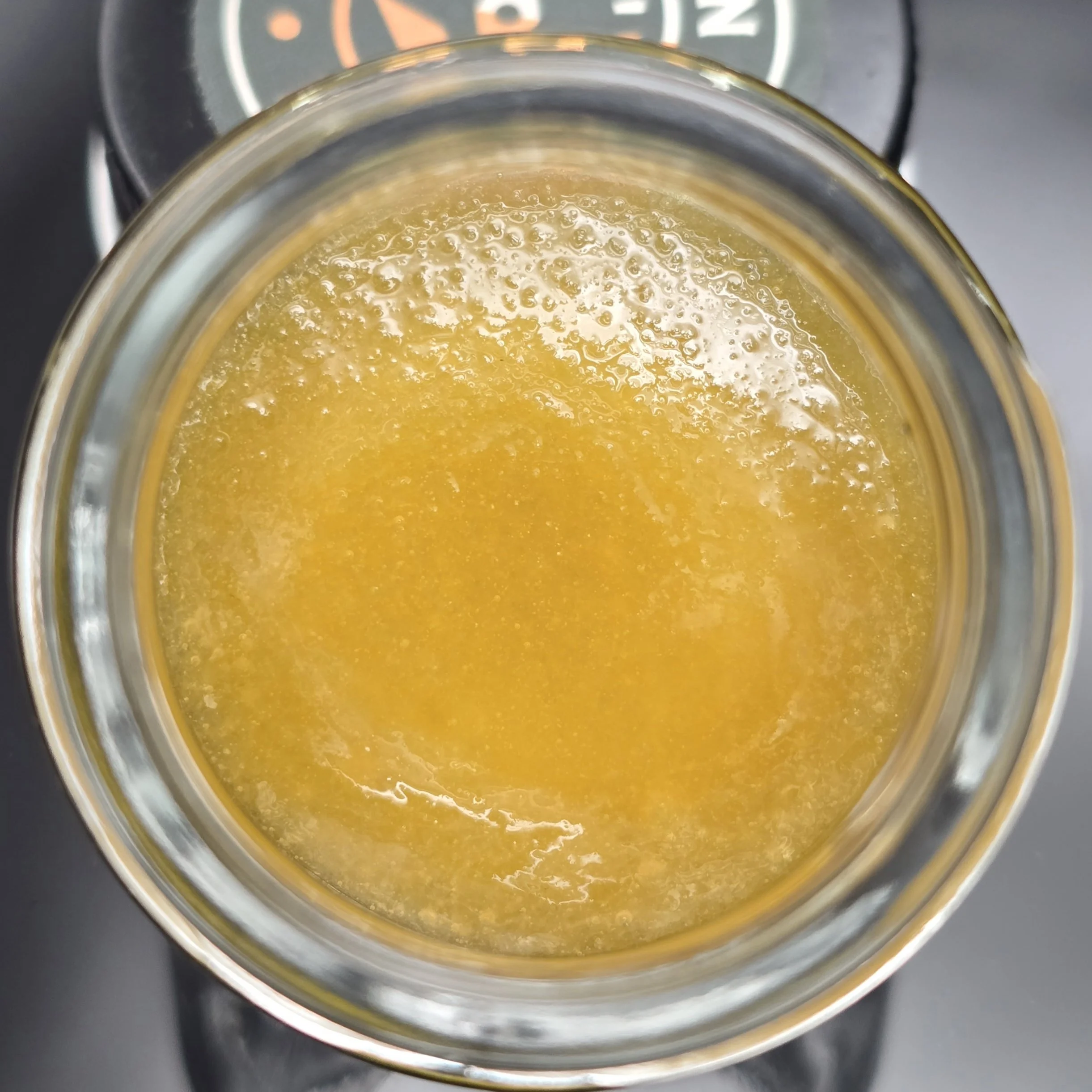   Dialed In Farms  
  Blueberry OG  
  (Blueberry Muffins x Paris OG)  
  Cured Resin Processed by Oasis Refinery  
 $70 each
 - Mini Budget Baller (3.5g) 
