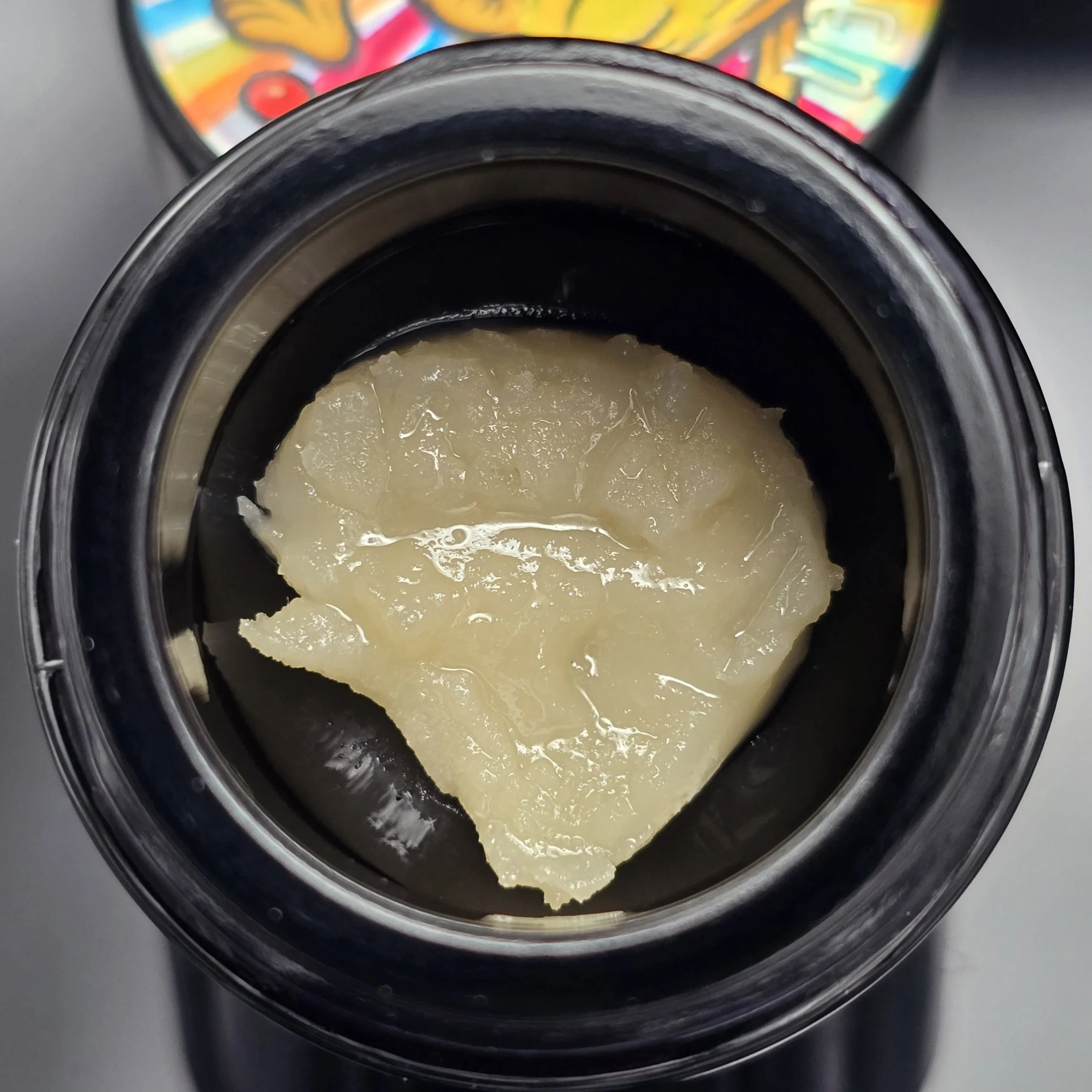   The Valley Garden  
  Zowah Dough  
  (Zowahh x Pie Dough)  
  Single Sourced 73-159u Live Hash Rosin  
 $55/g
 