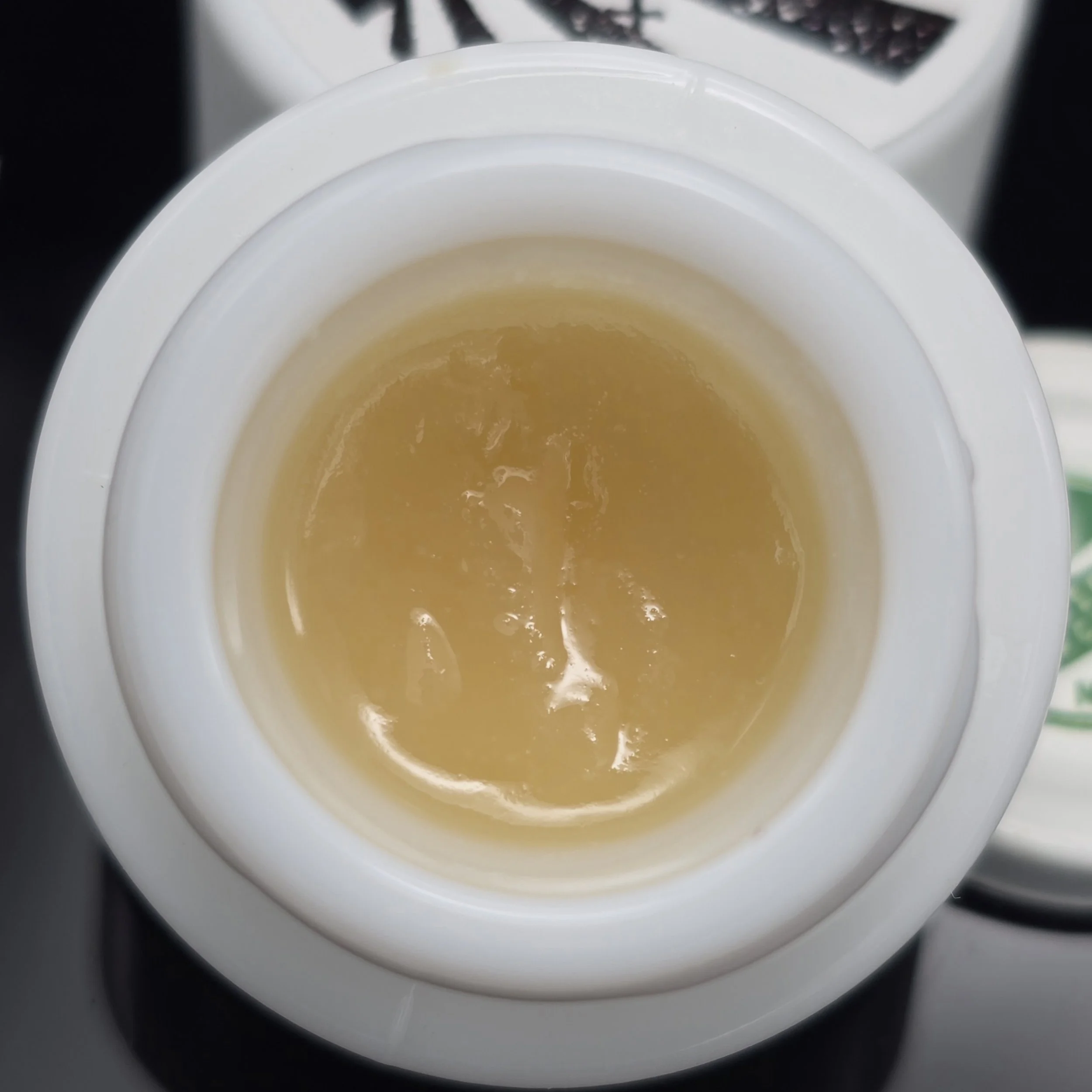   Art and Craft  
  Red Lemonz  
  (Lemon Dosi x ZCube x Red Piegasm)  
  73-160u Single Sourced Live Hash Rosin  
 $55/g
 