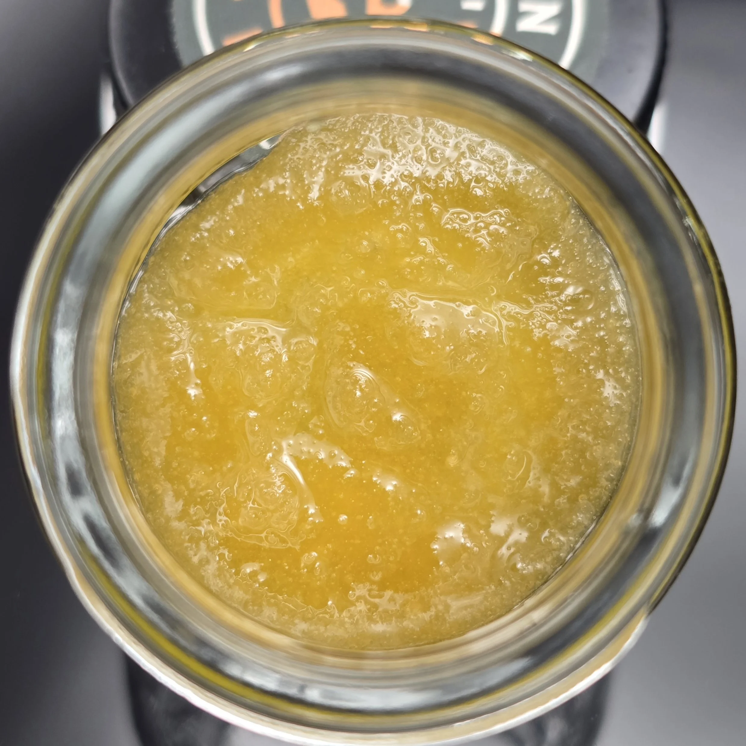   Dialed In Farms  
  Ghostbanger OG  
  (Ghost OG x Sherbanger)  
  Cured Resin Processed by Oasis Refinery  
 $70 each
 - Mini Budget Baller (3.5g) 
