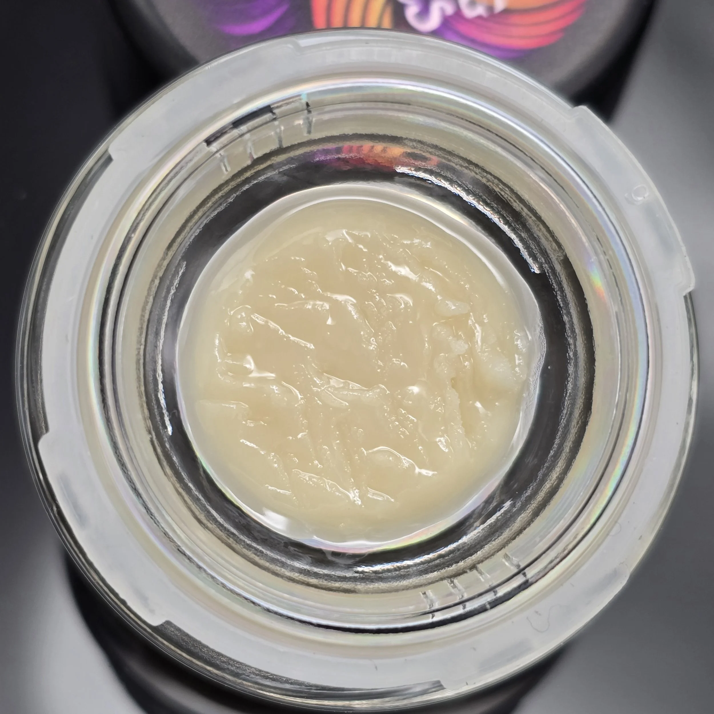   Weaving Genetics  
  Pineapple Footlong   (2 left)  
  (Deadly Vows 9 + Deadly Vows 6)  
  73-159u Single Sourced Live Hash Rosin  
  $55/g    $50/g 
 