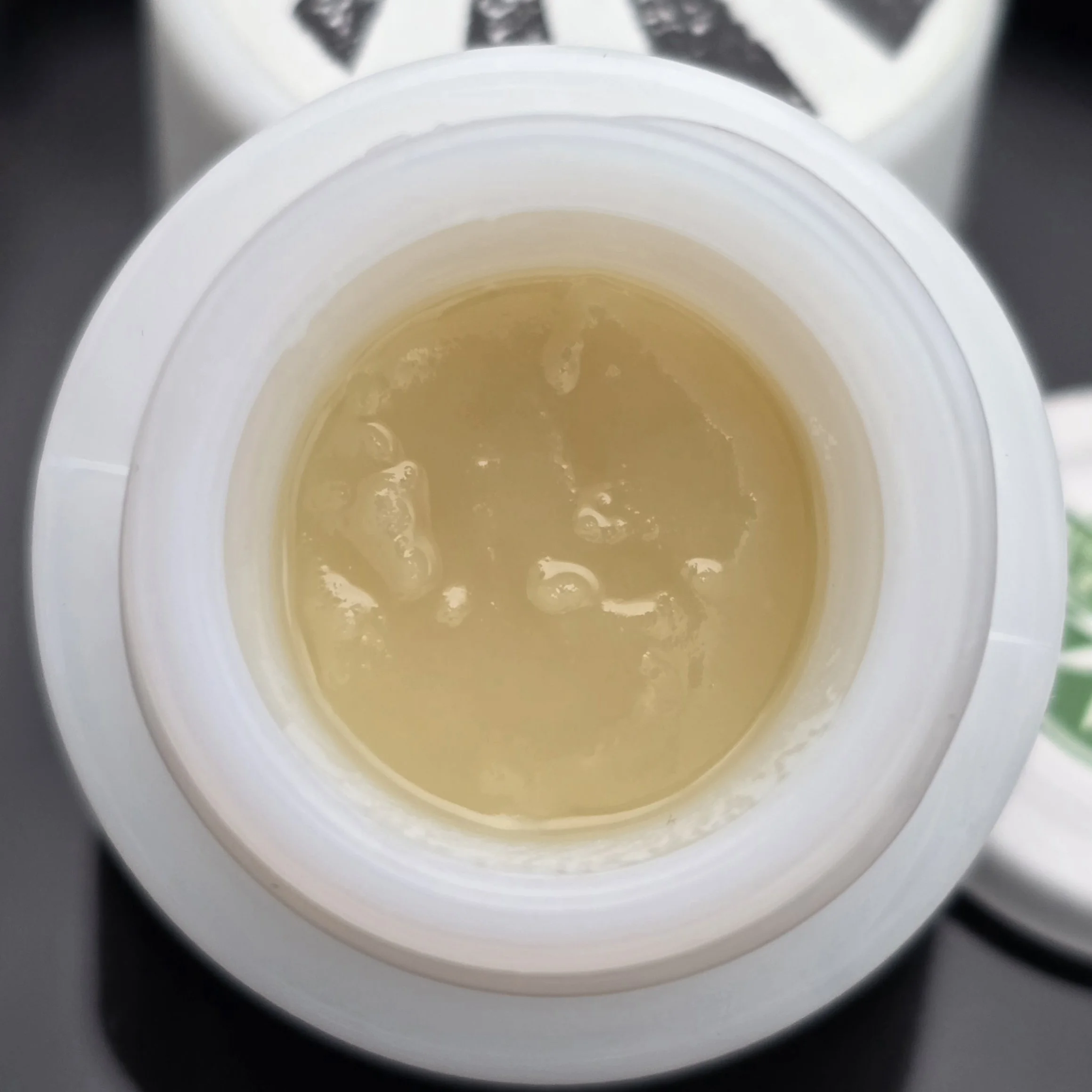   Art and Craft  
  Chem D Pure Kush  
  (Chem D x PK)  
  73-160u Single Sourced Live Hash Rosin  
 $55/g
 