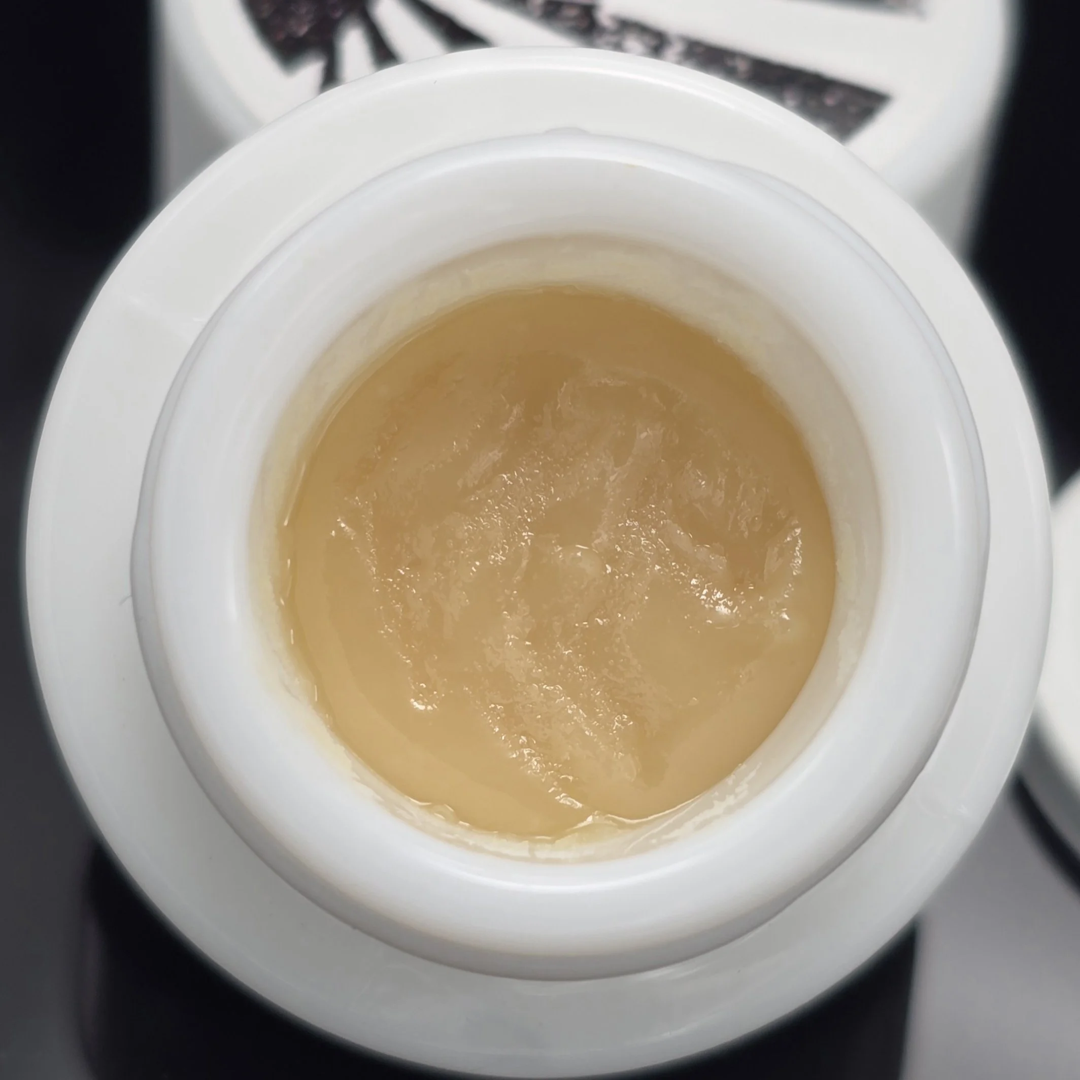   Art and Craft  
  Grape Vapor  
  (Grape Cream Cake x Motorbreath)  
  73-120u Single Sourced Live Hash Rosin  
 $55/g
 