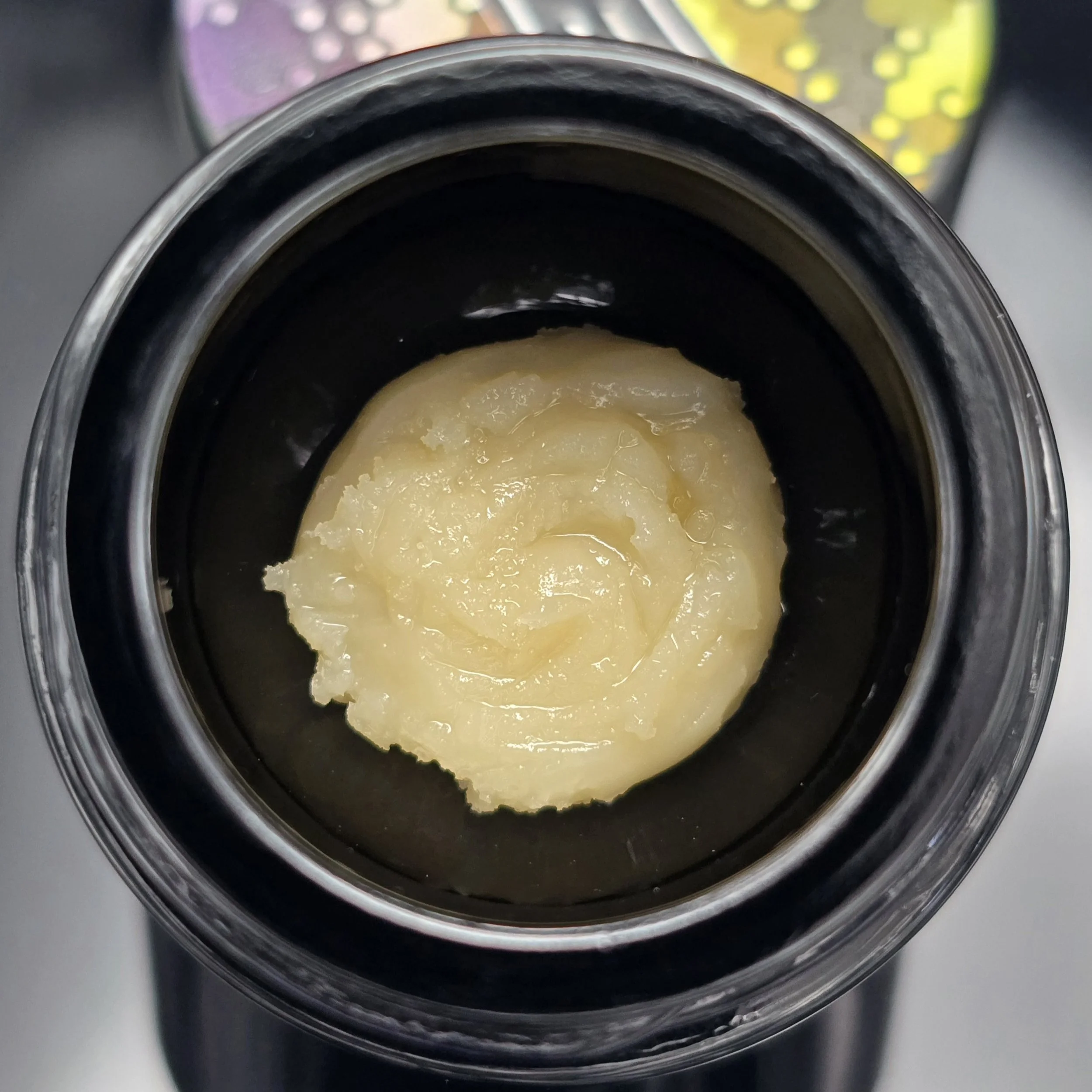   Deez Treez  
  Banana Cubed #2  
  (Honey Banana x Rubikz Cube)  
  70-149u Single Sourced Live Hash Rosin  
 $55/g
 