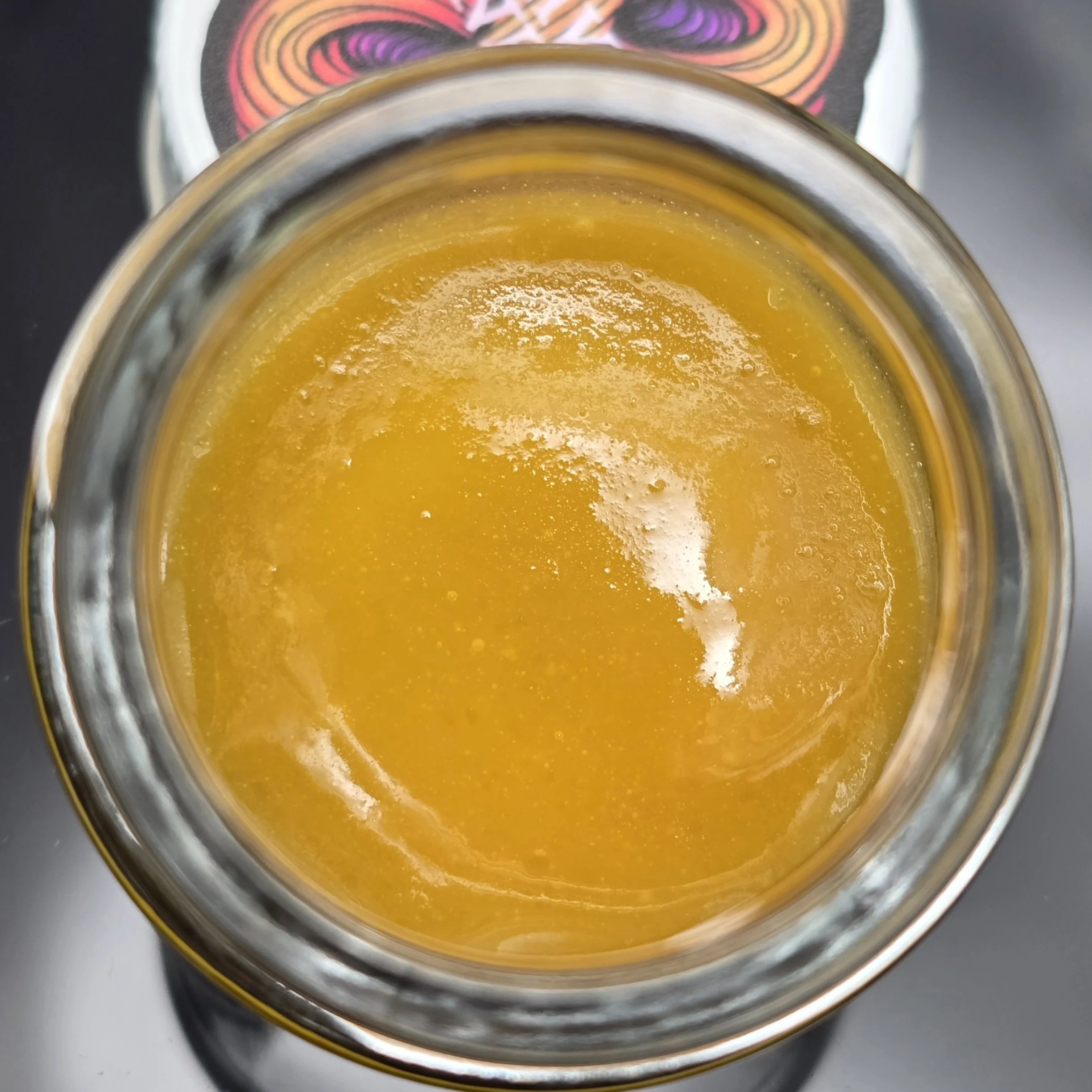   Weaving Genetics  
  Thai Candy  
  (Maggie x Molotov Skunktail)  
  Live Resin Processed by Seaweed  
 $80 each
 - Mini Budget Baller (3.5g) 
