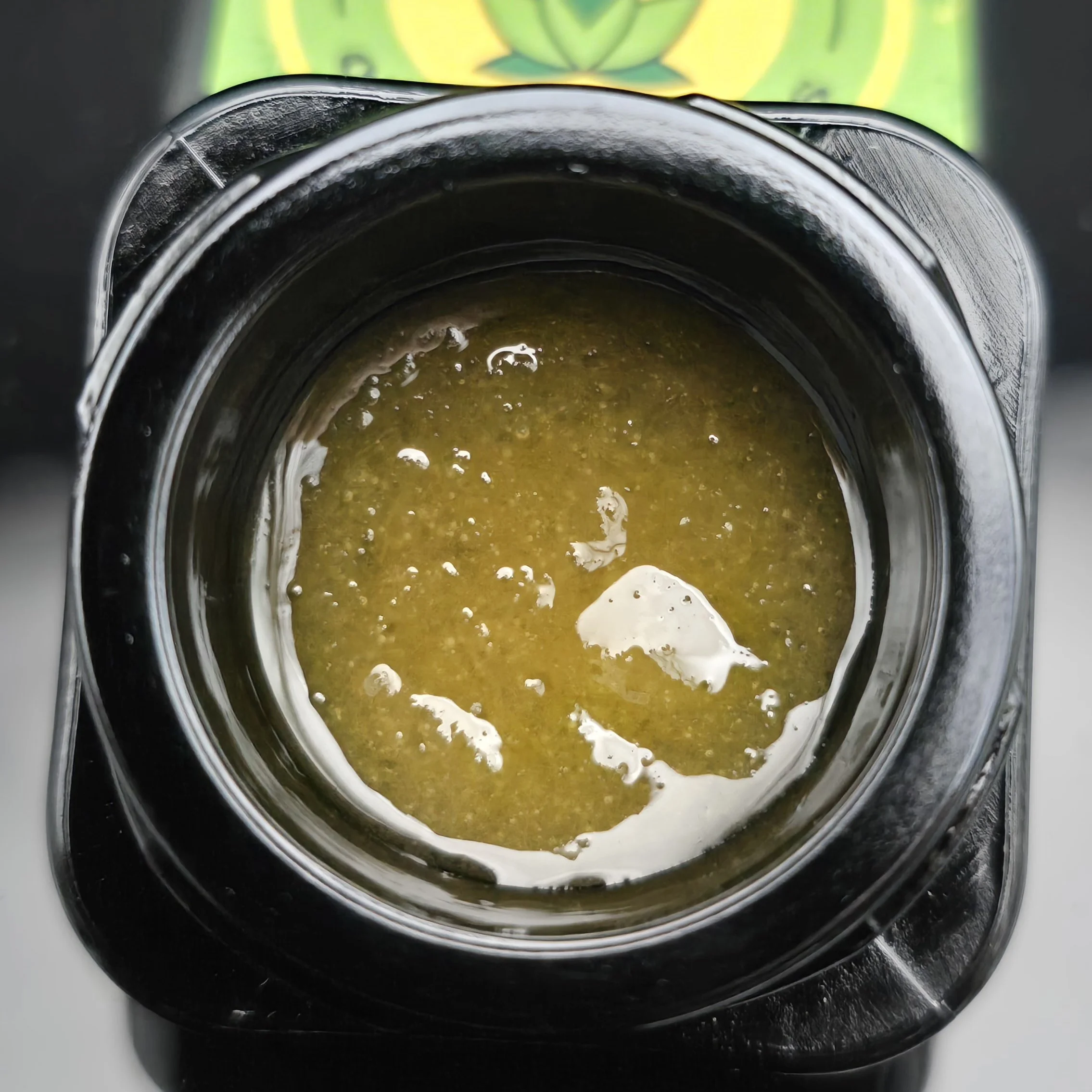 Firefly Organics
Albarino
(Lemon Tree x Grape Pie)
Cured Resin Processed by Seaweed
$25/g