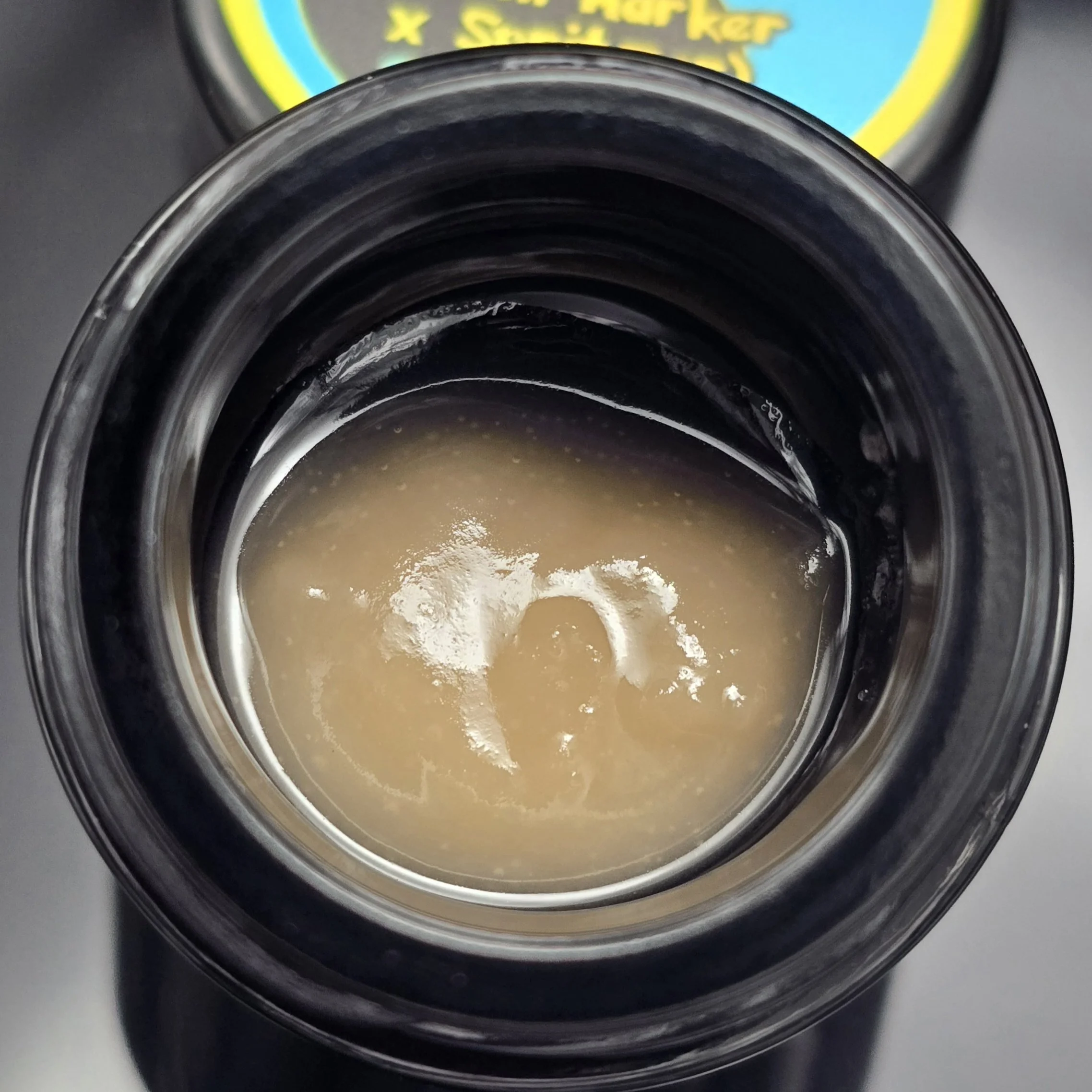   Misty's Melts  
  Pink Ztink  
  ((Permanent Marker x Spritzer) x RZ PepZ)  
  Single Source 90u Live Hash Rosin  
 $55/g
 