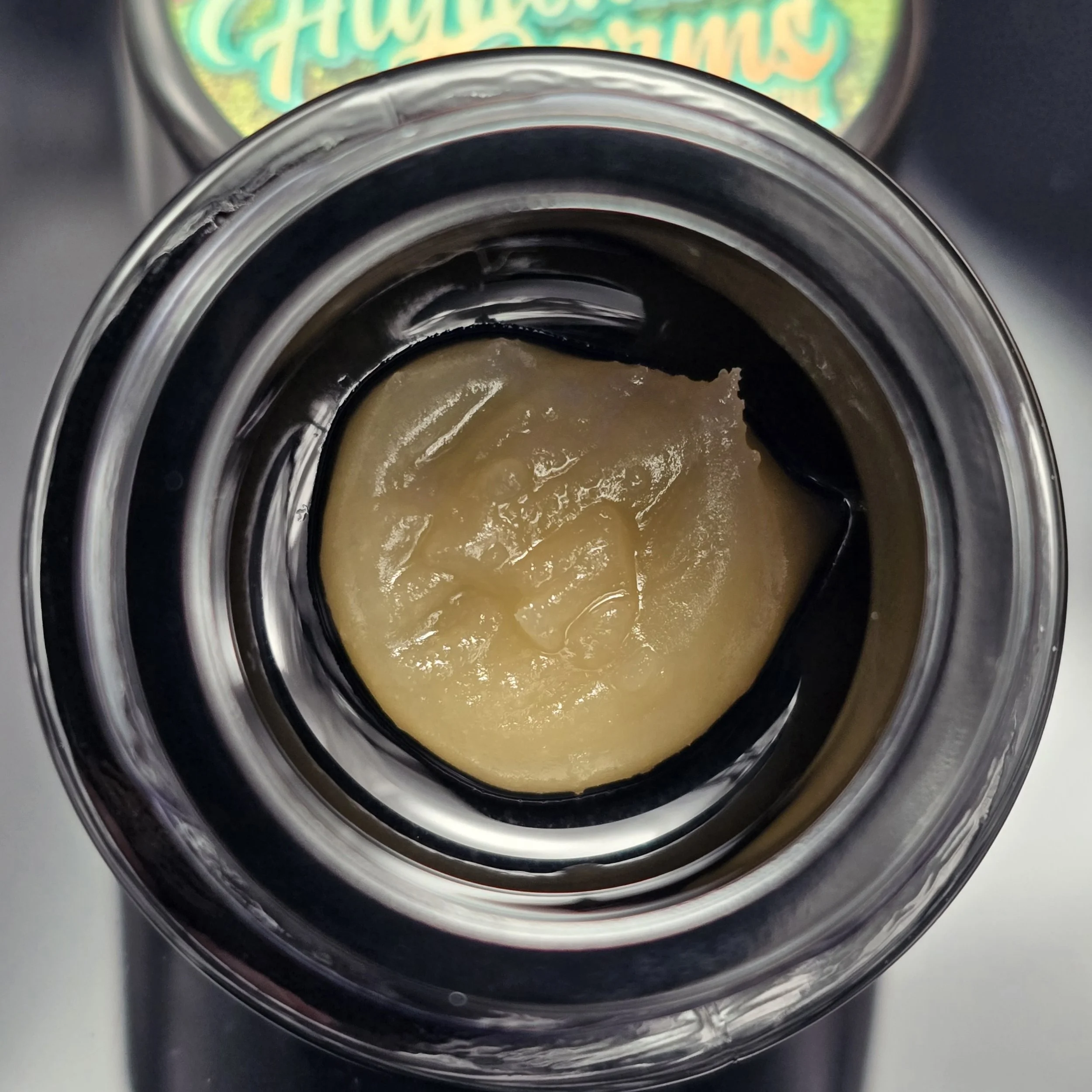   Highland Farms  
  White Butter Cookie  
  (Super Boof x White Truffle)  
  73-120u Single Sourced Live Hash Rosin  
 $50/g
 