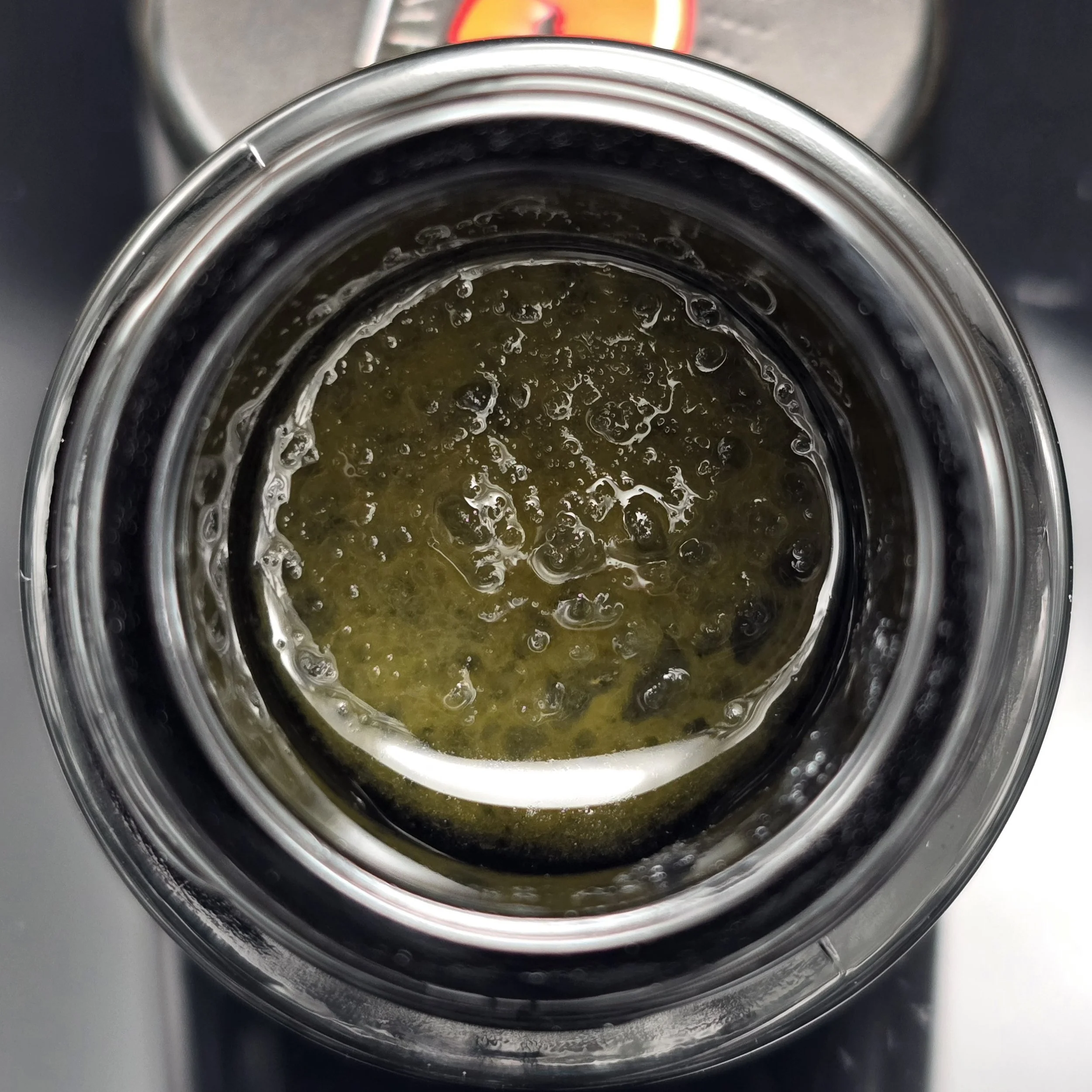   Lobster Fam Farms  
  Pineapple Lemon Piff  
  (Pineapple Piff + Lemon Piff)  
  Live Resin Processed by Oasis  
 $30/g 
