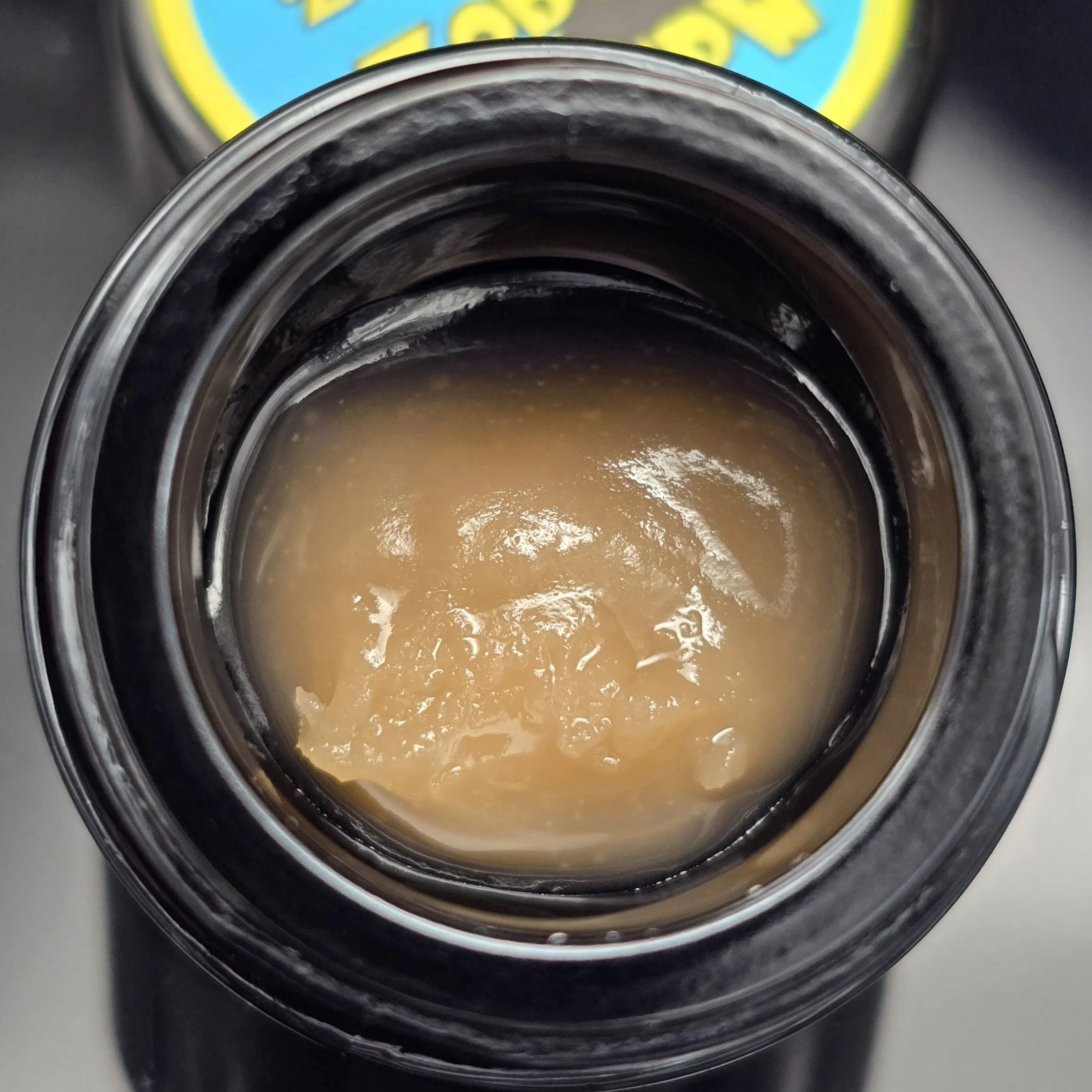   Misty's Melts  
  Mango Tangoz  
  (OZ Mangoz x Ztan)  
  Single Source 90u Live Hash Rosin  
 $55/g
 
