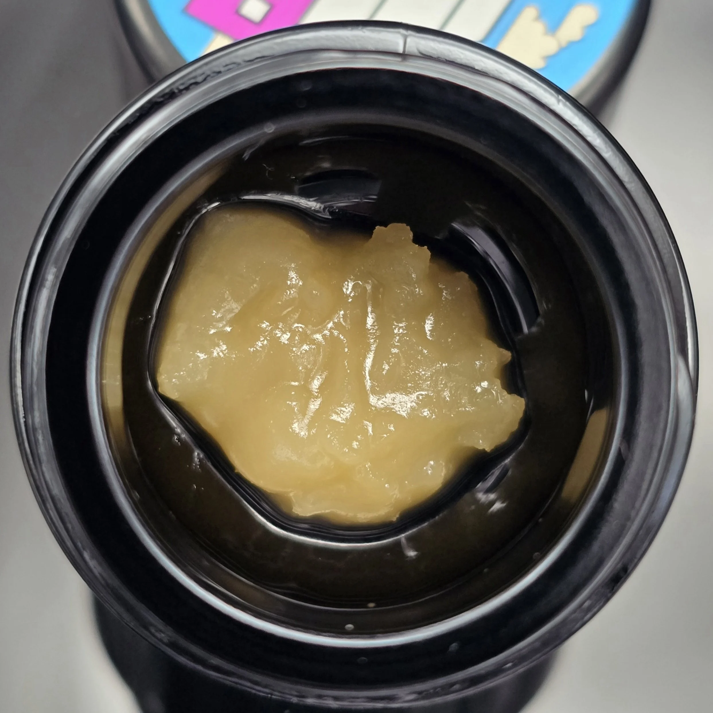   Lost Flower Farms  
  Grape Beltz  
  (Rainbow Belts 2.0 x Grape Cream Cake 2)  
  73-120u Live Hash Rosin Processed by Mistys Melts  
 $55/g
 