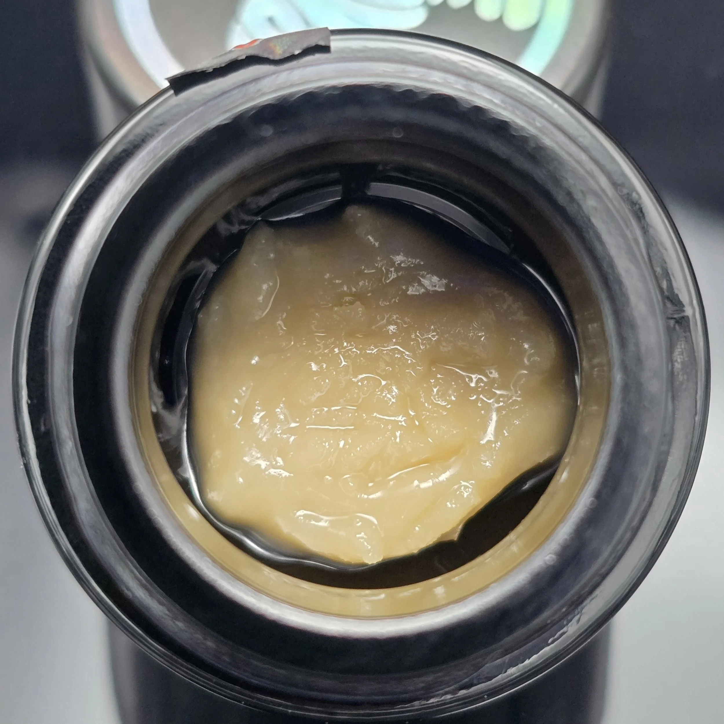   Armonice Botanicals  
  Banana Dog x Guava Punch  

  73-120u Single Sourced Live Hash Rosin  
 $55/g
 